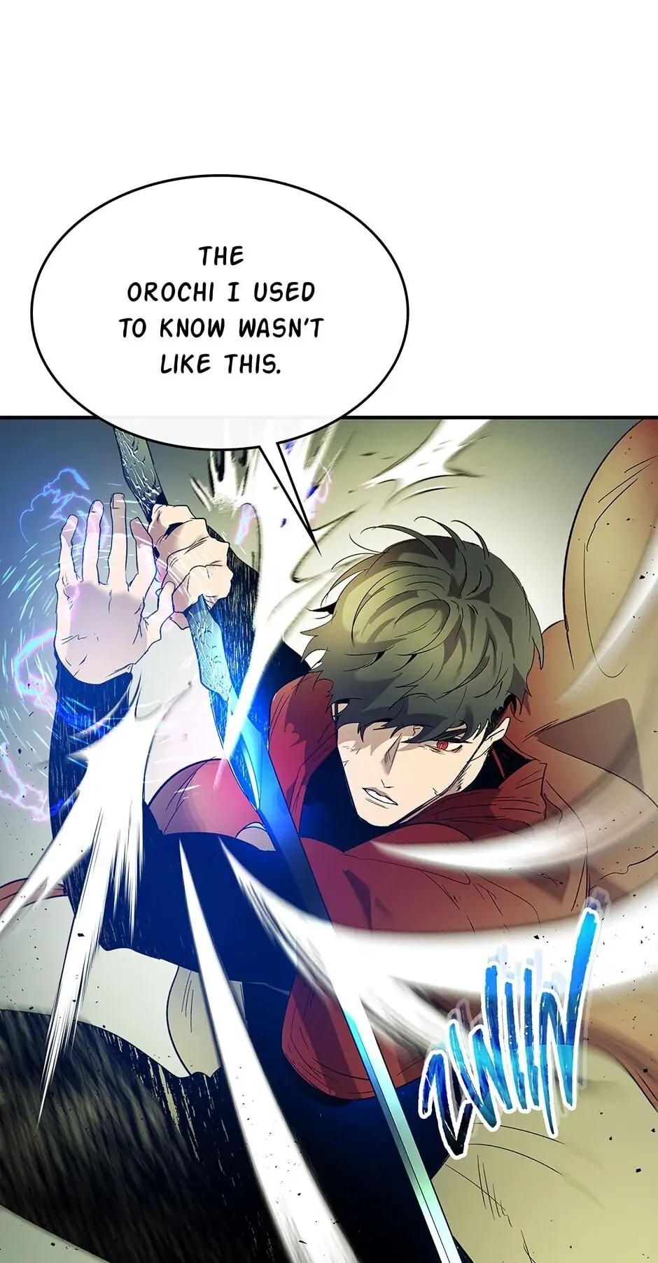 Leveling up with gods Chapter 33, page 52 of 99