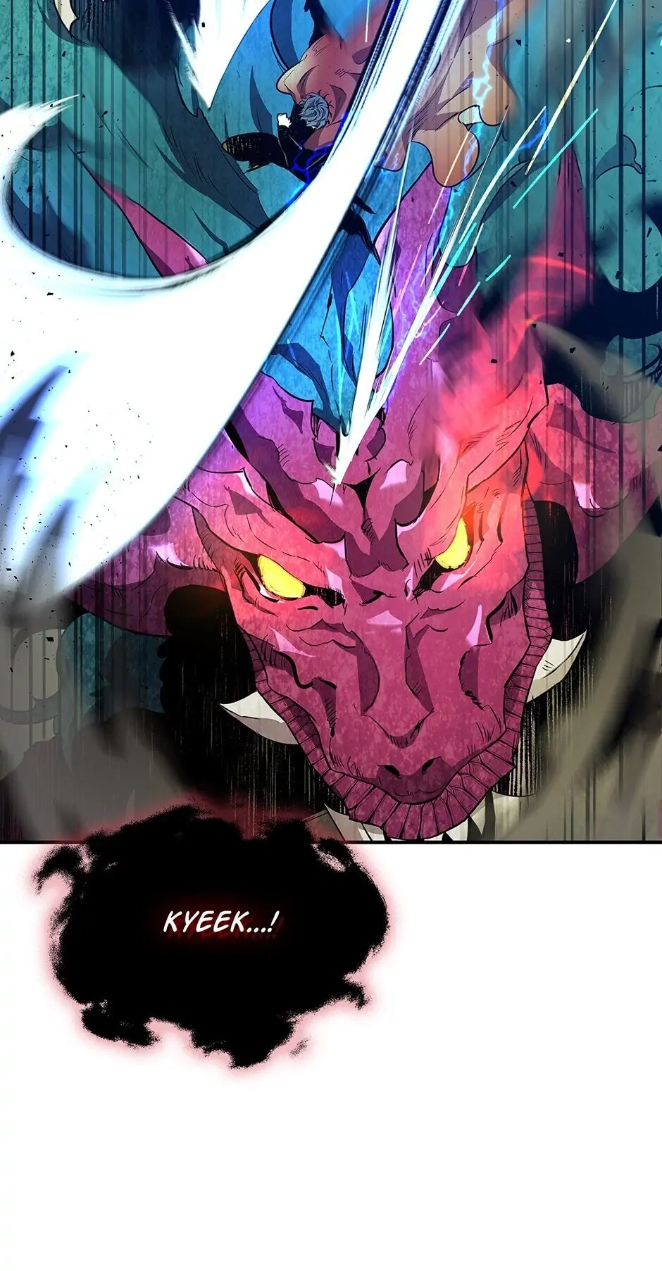 Leveling up with gods Chapter 33, page 54 of 99