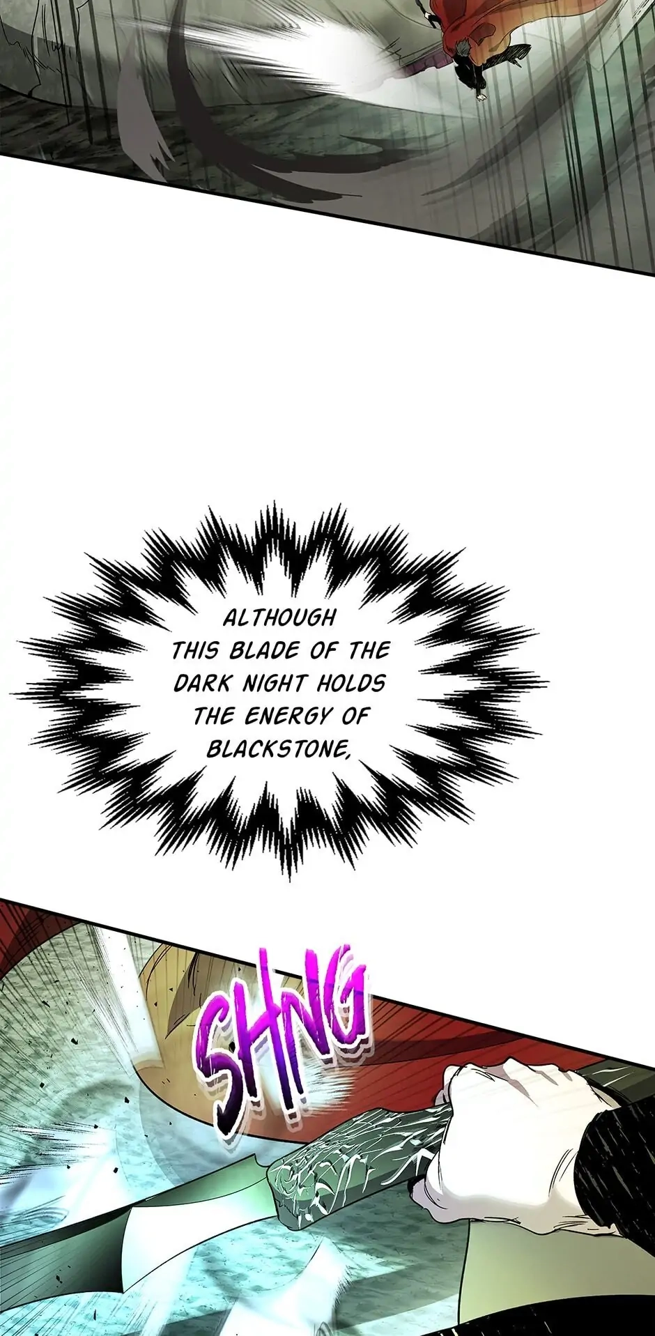Leveling up with gods Chapter 33, page 59 of 99