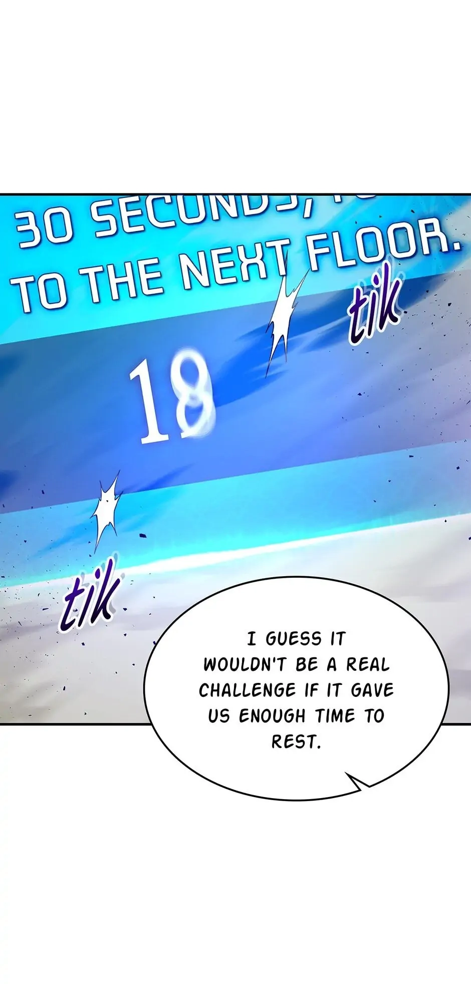 Leveling up with gods Chapter 33, page 6 of 99
