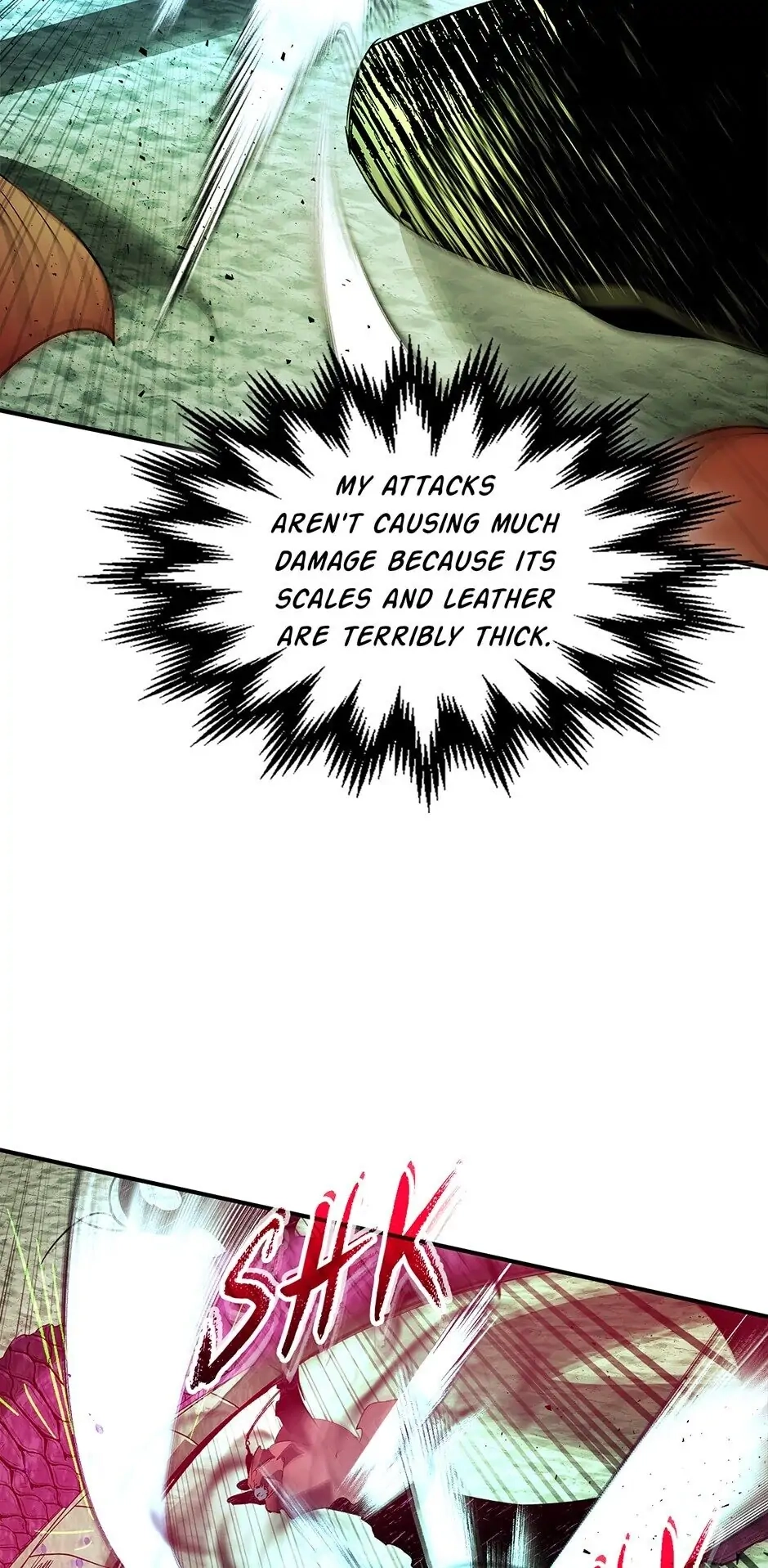 Leveling up with gods Chapter 33, page 60 of 99