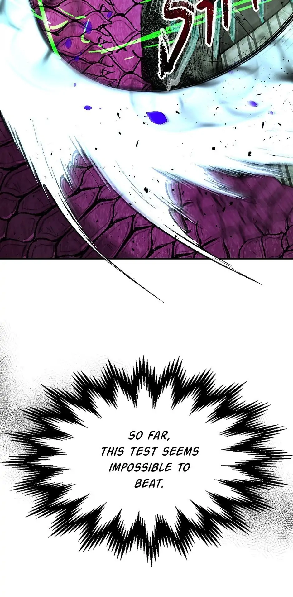 Leveling up with gods Chapter 33, page 62 of 99