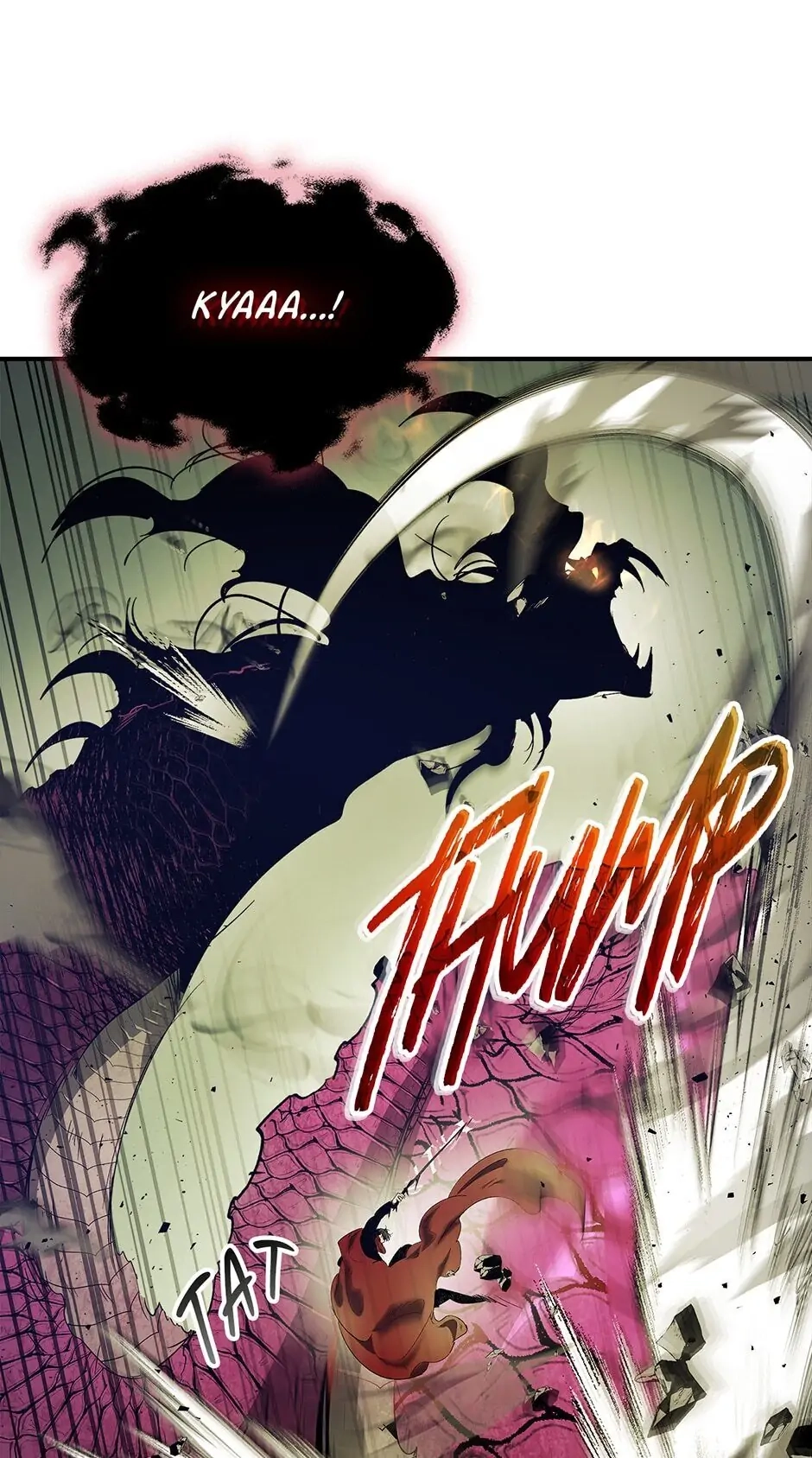 Leveling up with gods Chapter 33, page 63 of 99