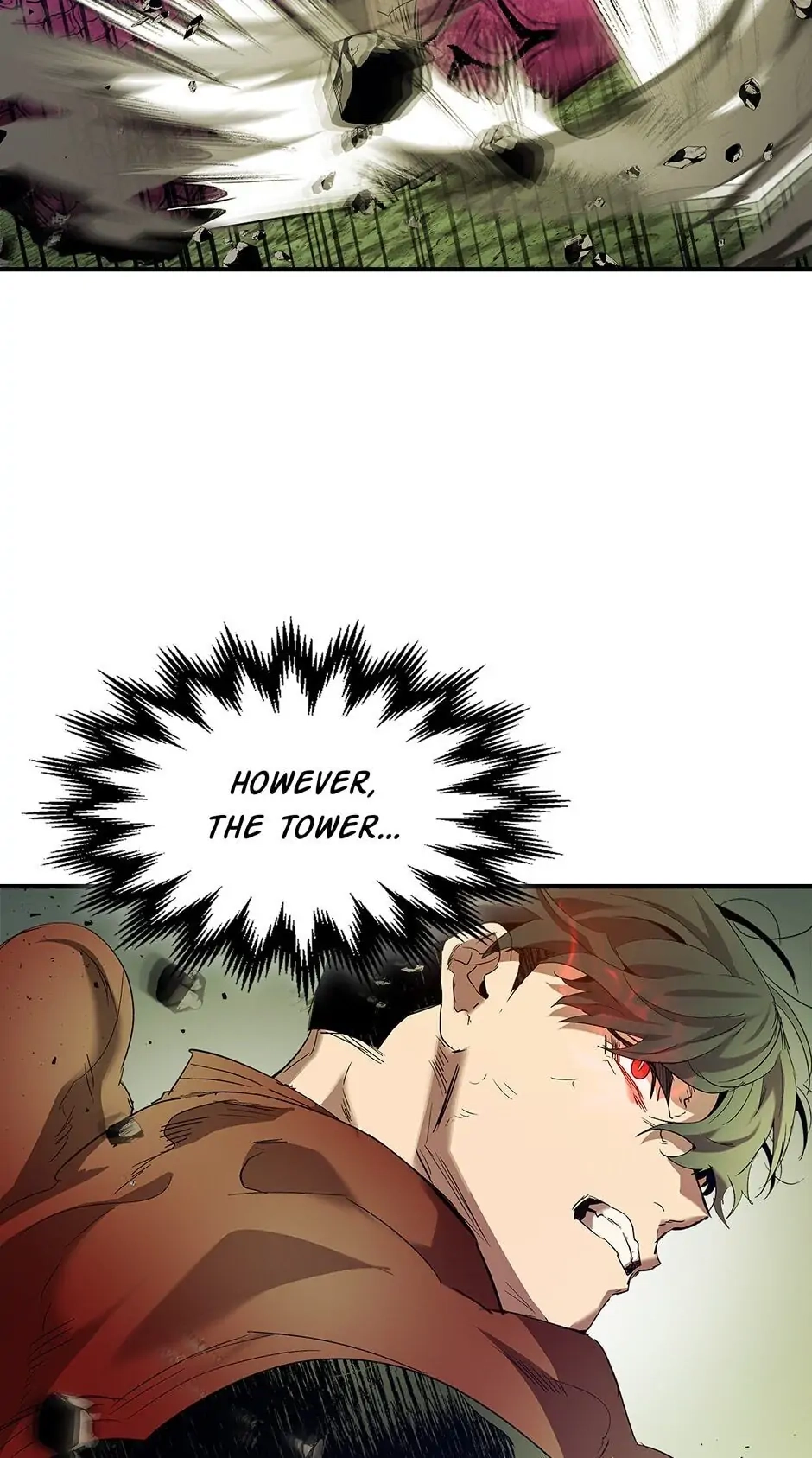 Leveling up with gods Chapter 33, page 64 of 99