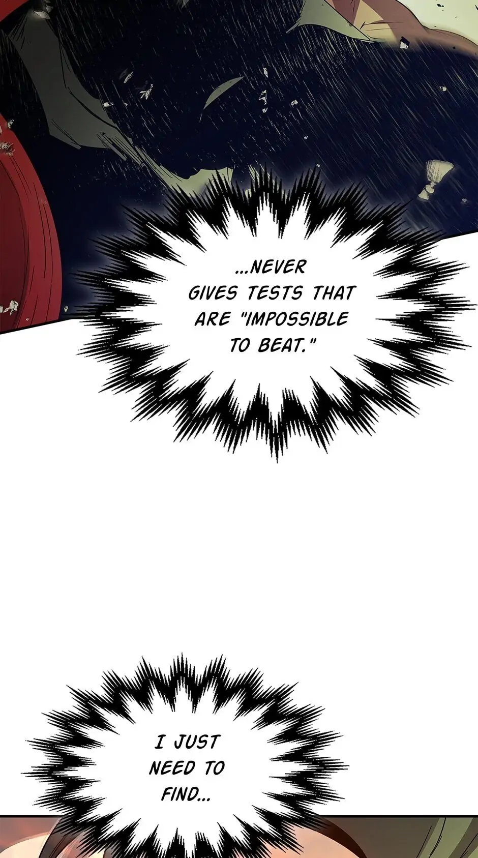 Leveling up with gods Chapter 33, page 65 of 99
