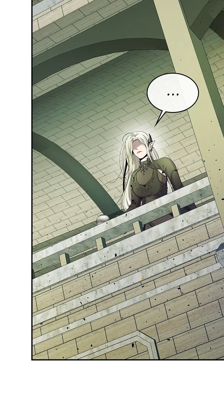 Leveling up with gods Chapter 33, page 68 of 99