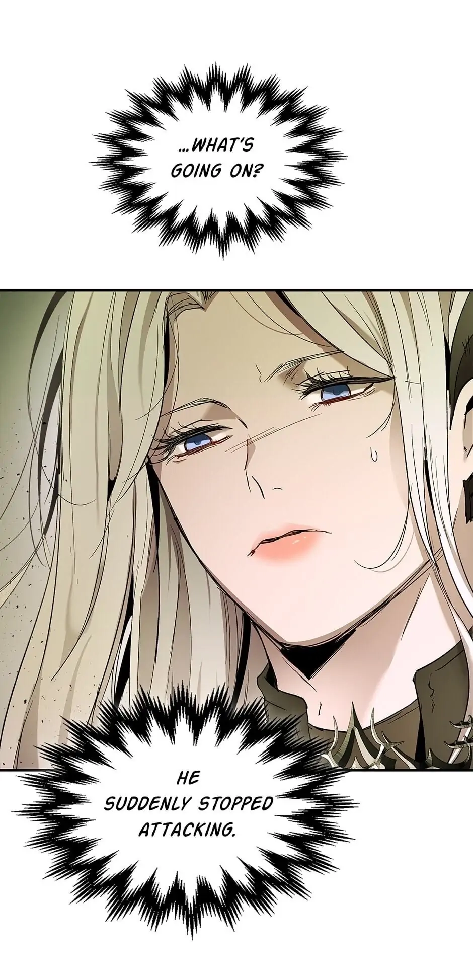 Leveling up with gods Chapter 33, page 69 of 99