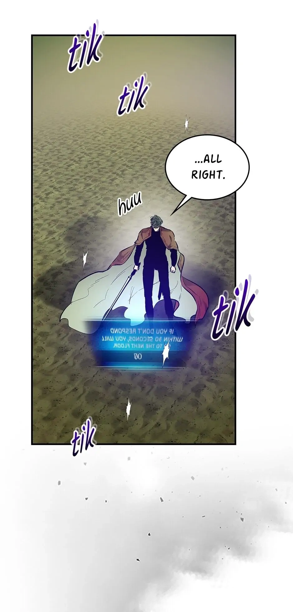 Leveling up with gods Chapter 33, page 7 of 99