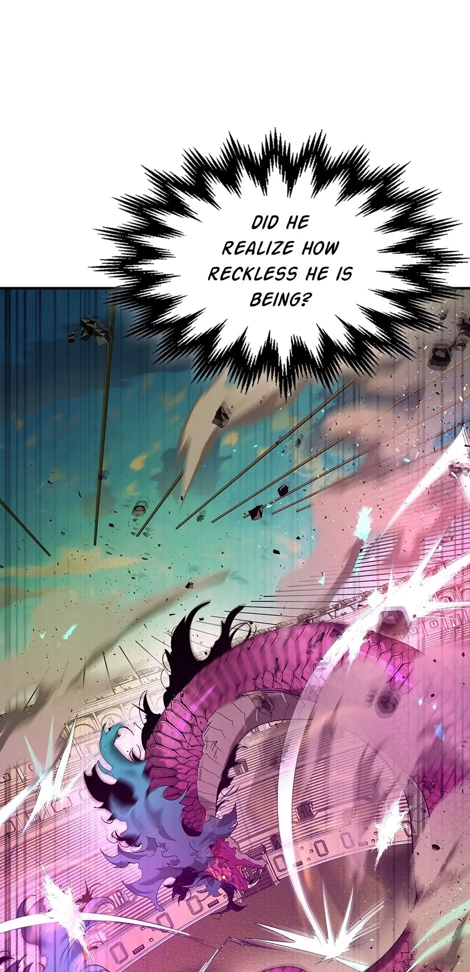 Leveling up with gods Chapter 33, page 70 of 99