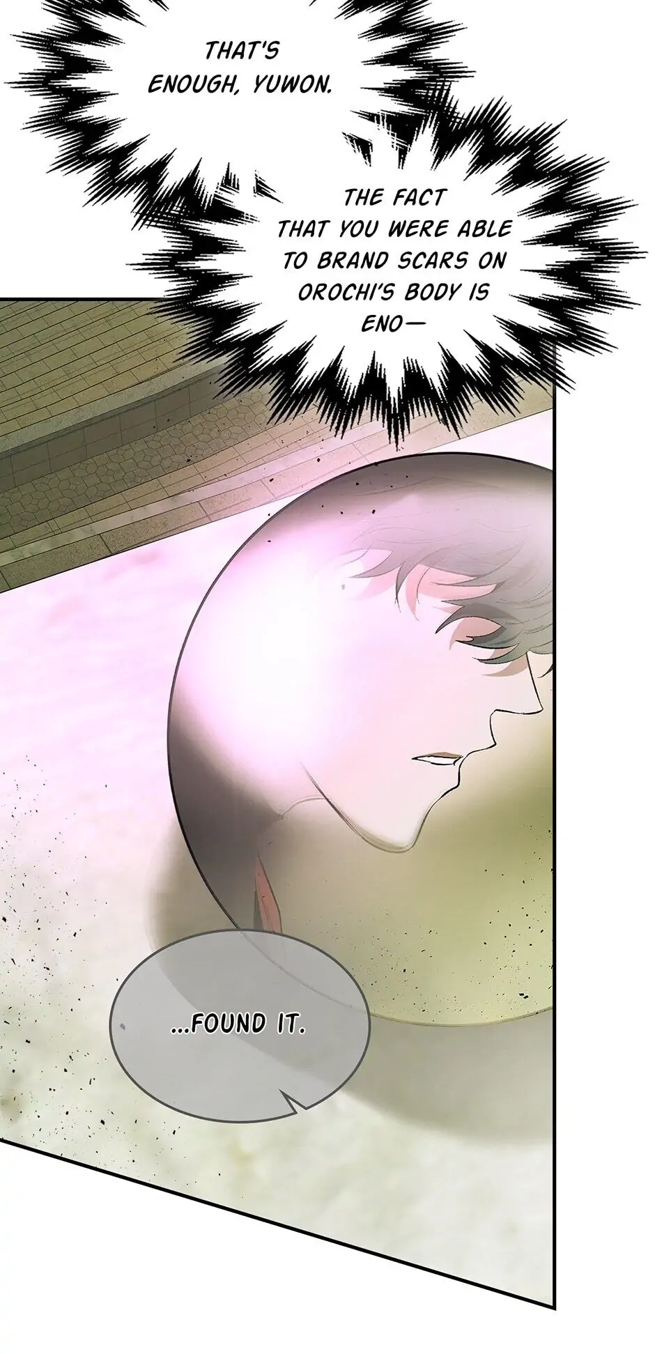 Leveling up with gods Chapter 33, page 72 of 99