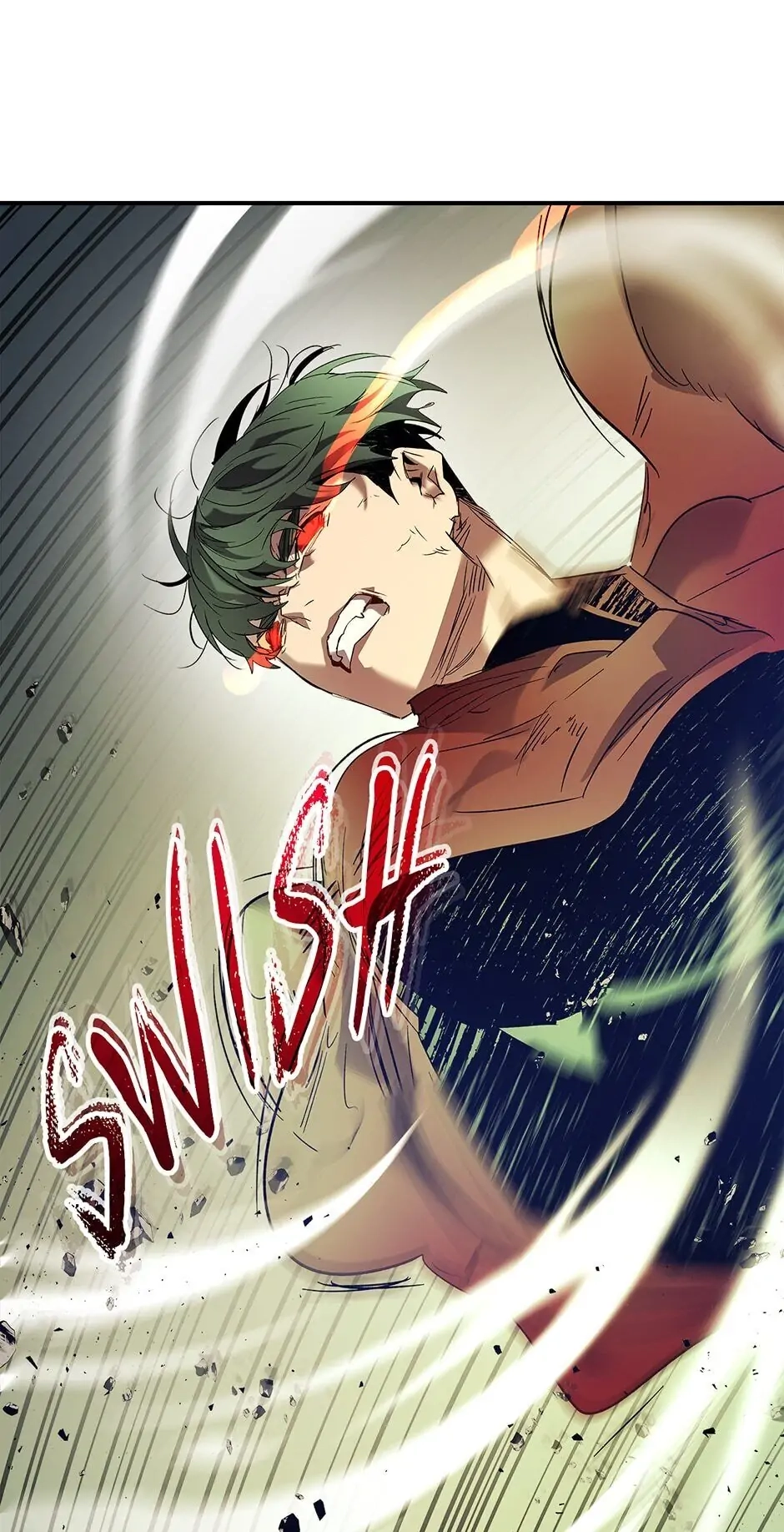 Leveling up with gods Chapter 33, page 74 of 99