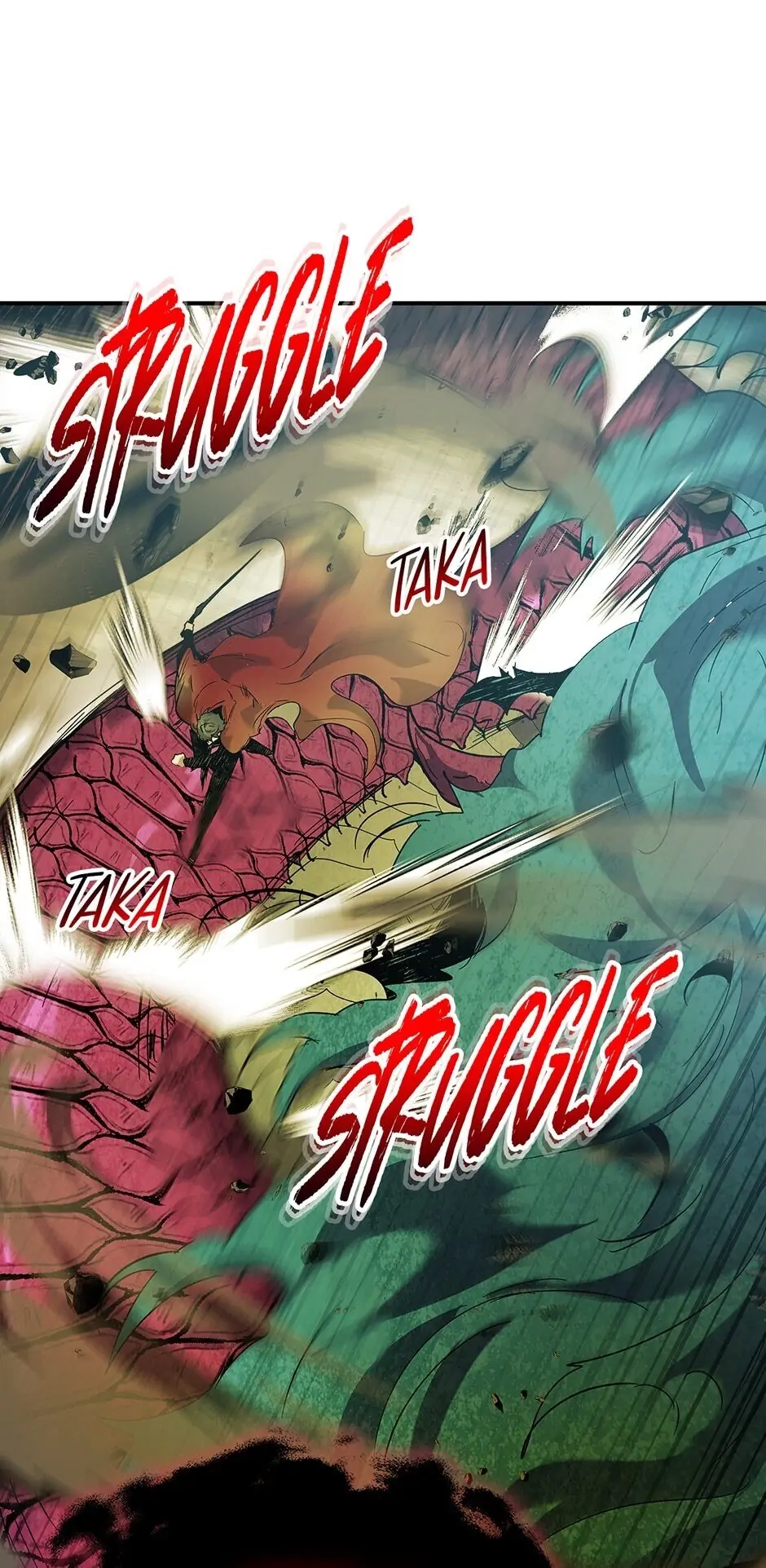 Leveling up with gods Chapter 33, page 78 of 99