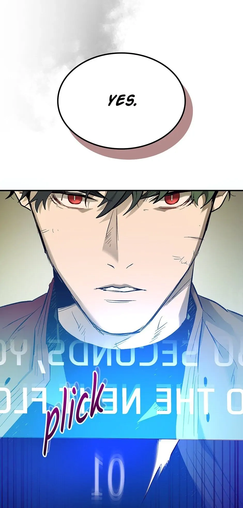 Leveling up with gods Chapter 33, page 8 of 99