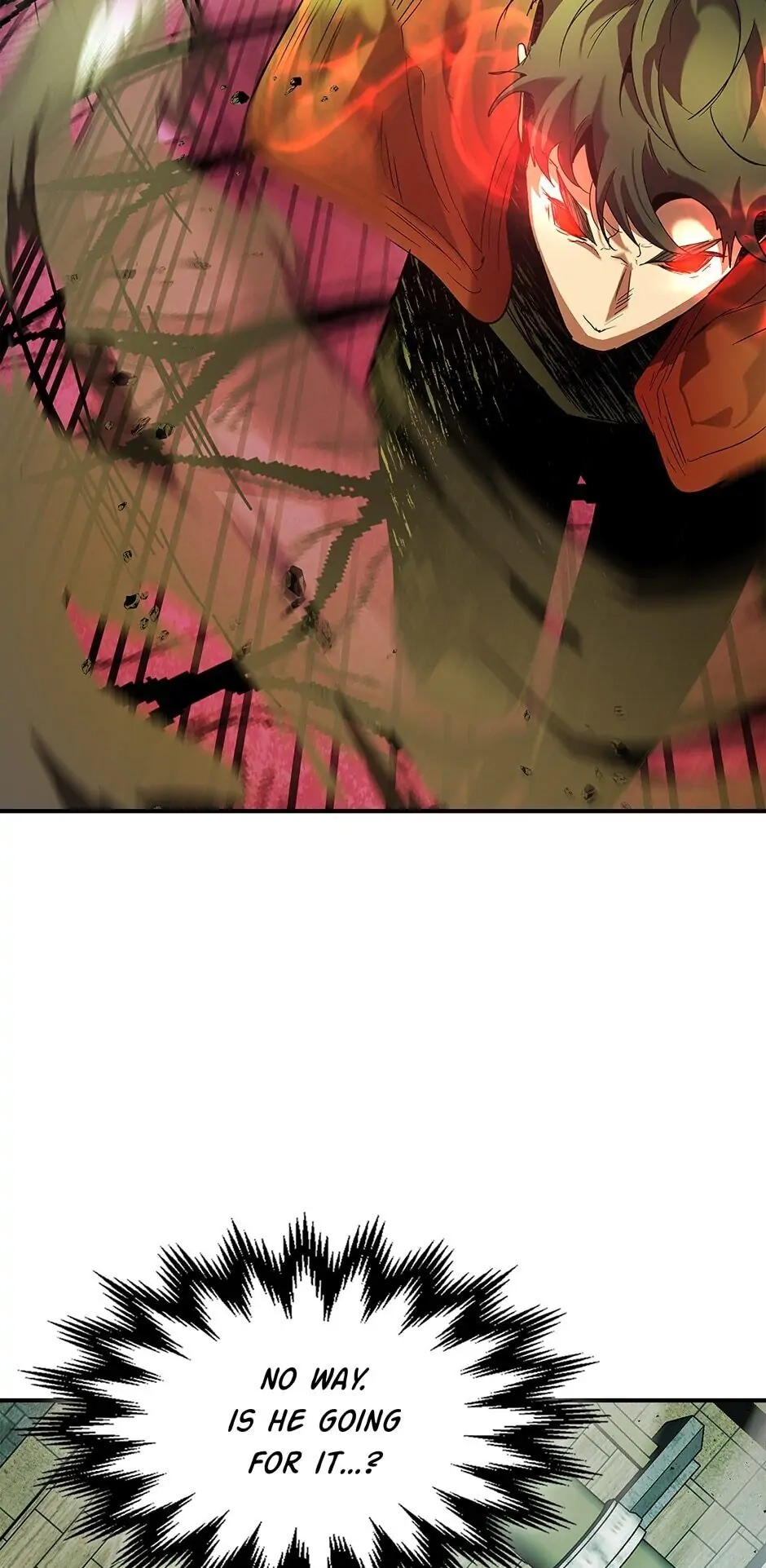 Leveling up with gods Chapter 33, page 80 of 99