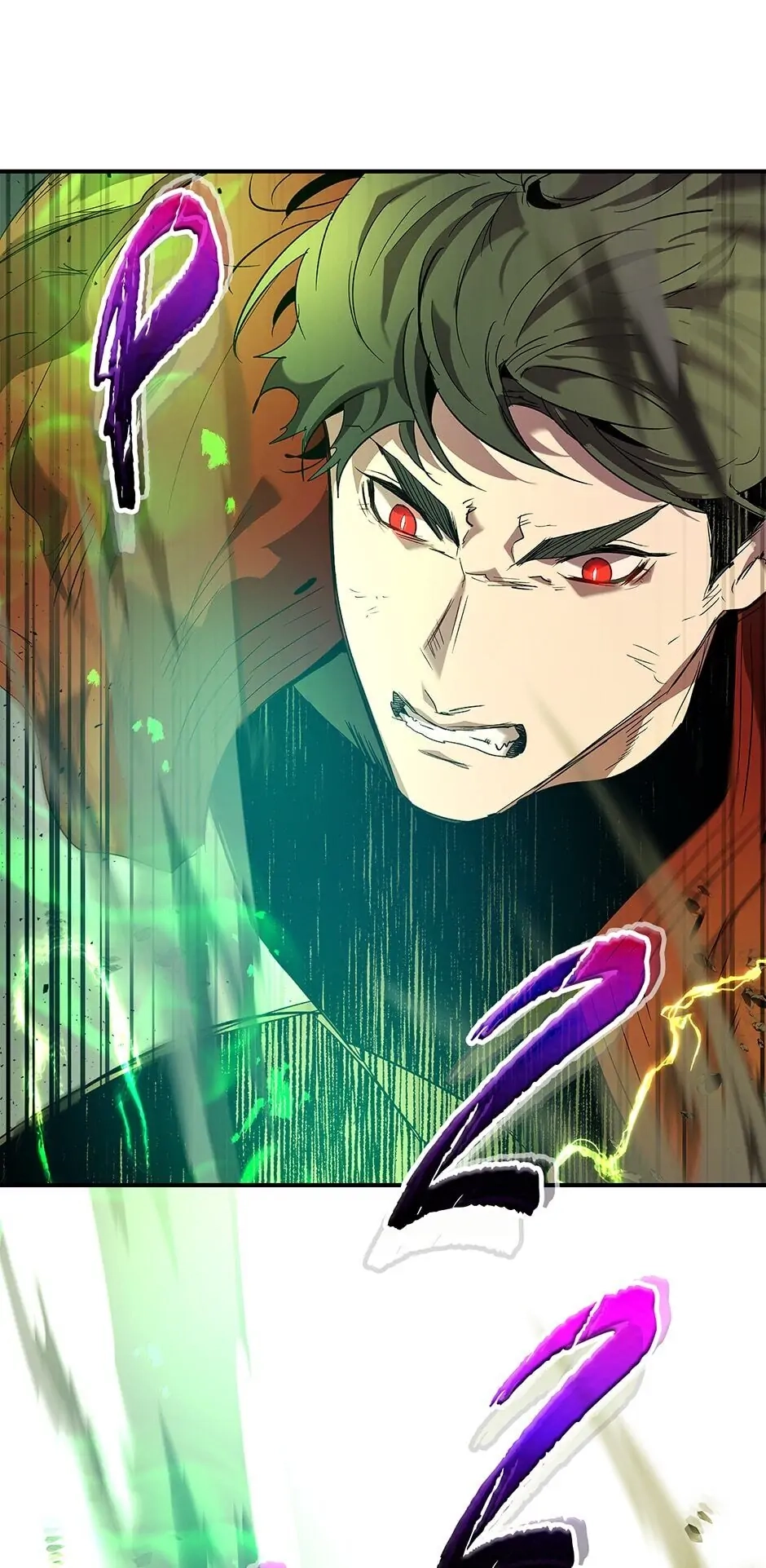 Leveling up with gods Chapter 33, page 85 of 99