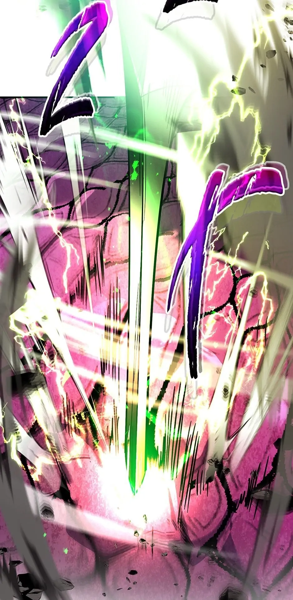 Leveling up with gods Chapter 33, page 86 of 99