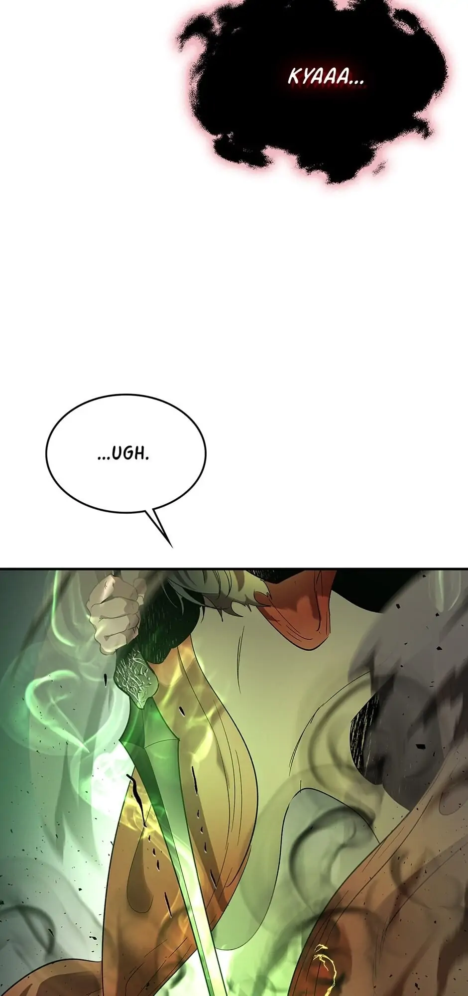 Leveling up with gods Chapter 33, page 90 of 99