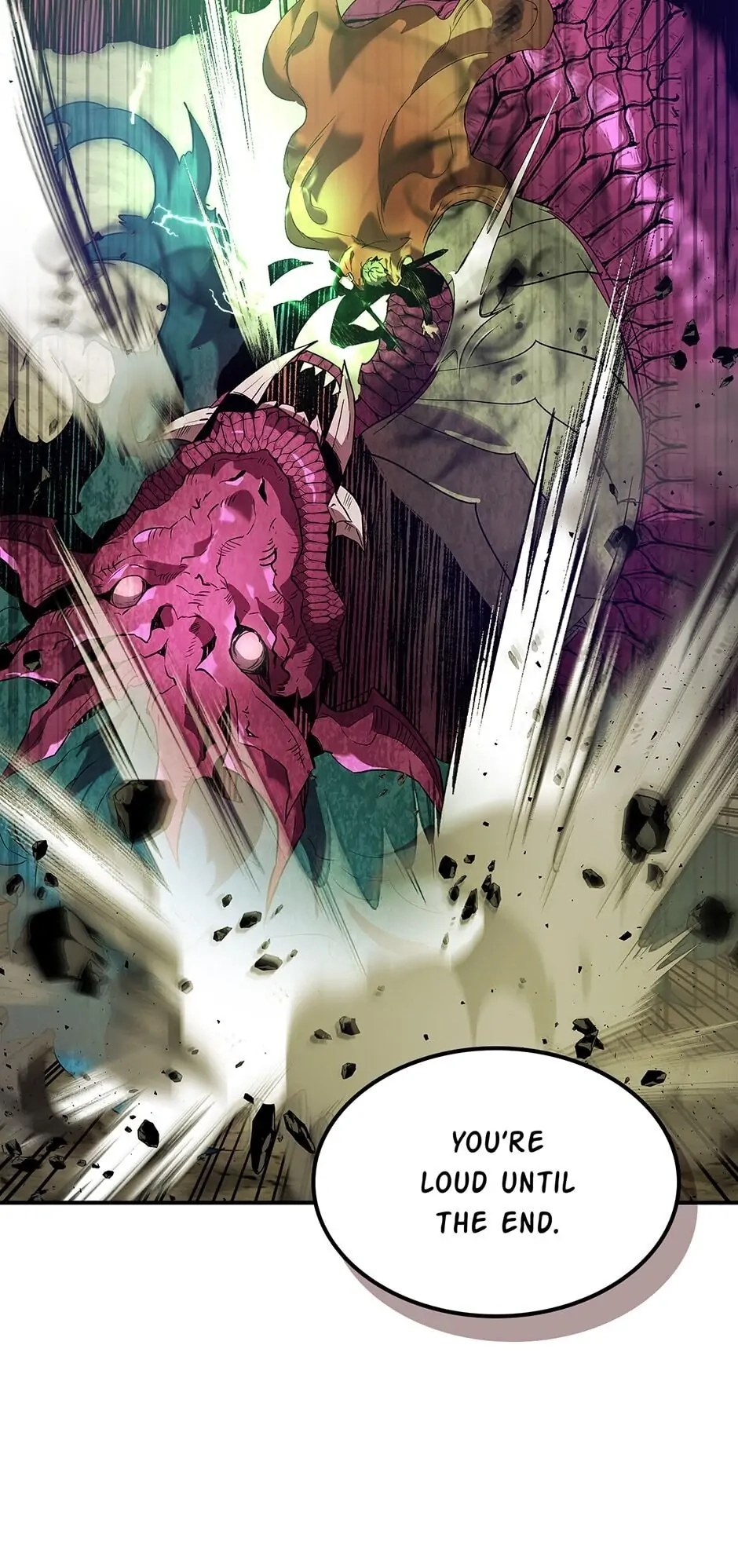 Leveling up with gods Chapter 33, page 92 of 99