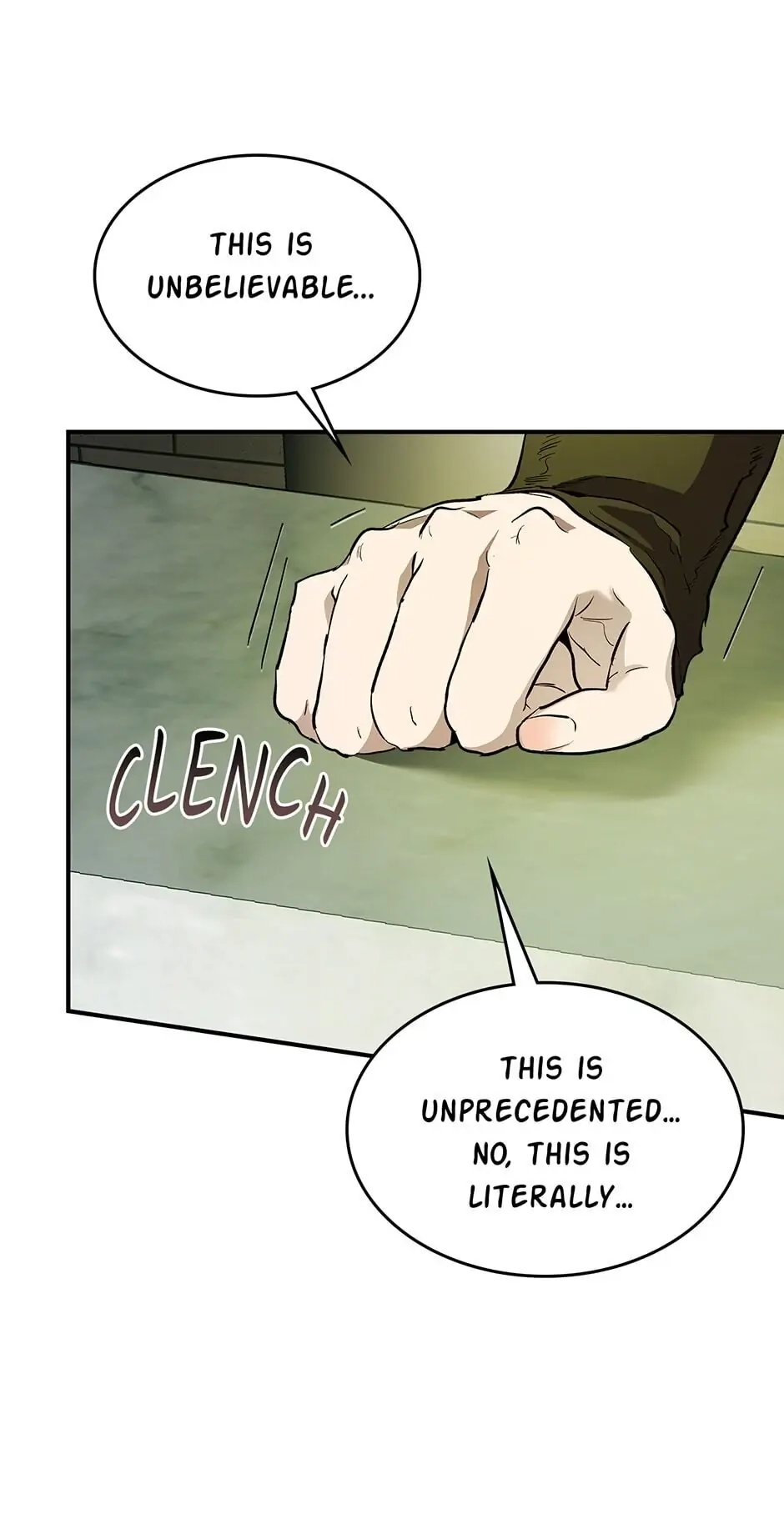 Leveling up with gods Chapter 33, page 93 of 99
