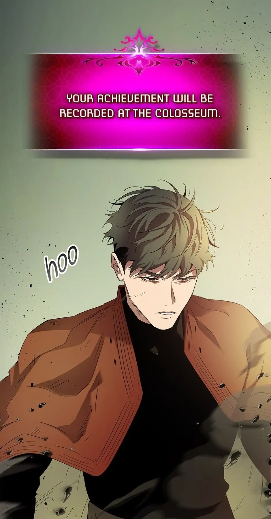 Leveling up with gods Chapter 34, page 10 of 99
