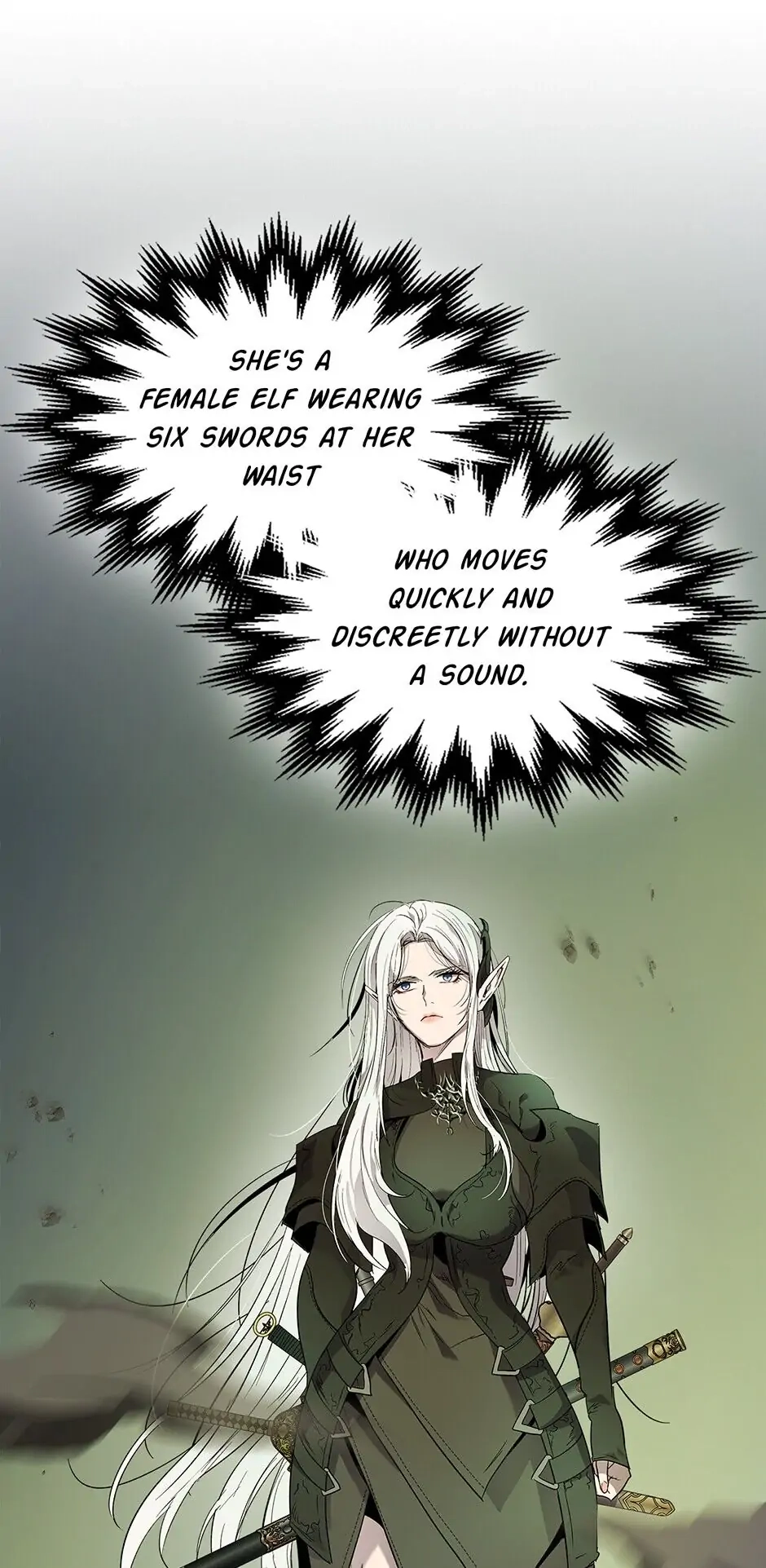 Leveling up with gods Chapter 34, page 15 of 99