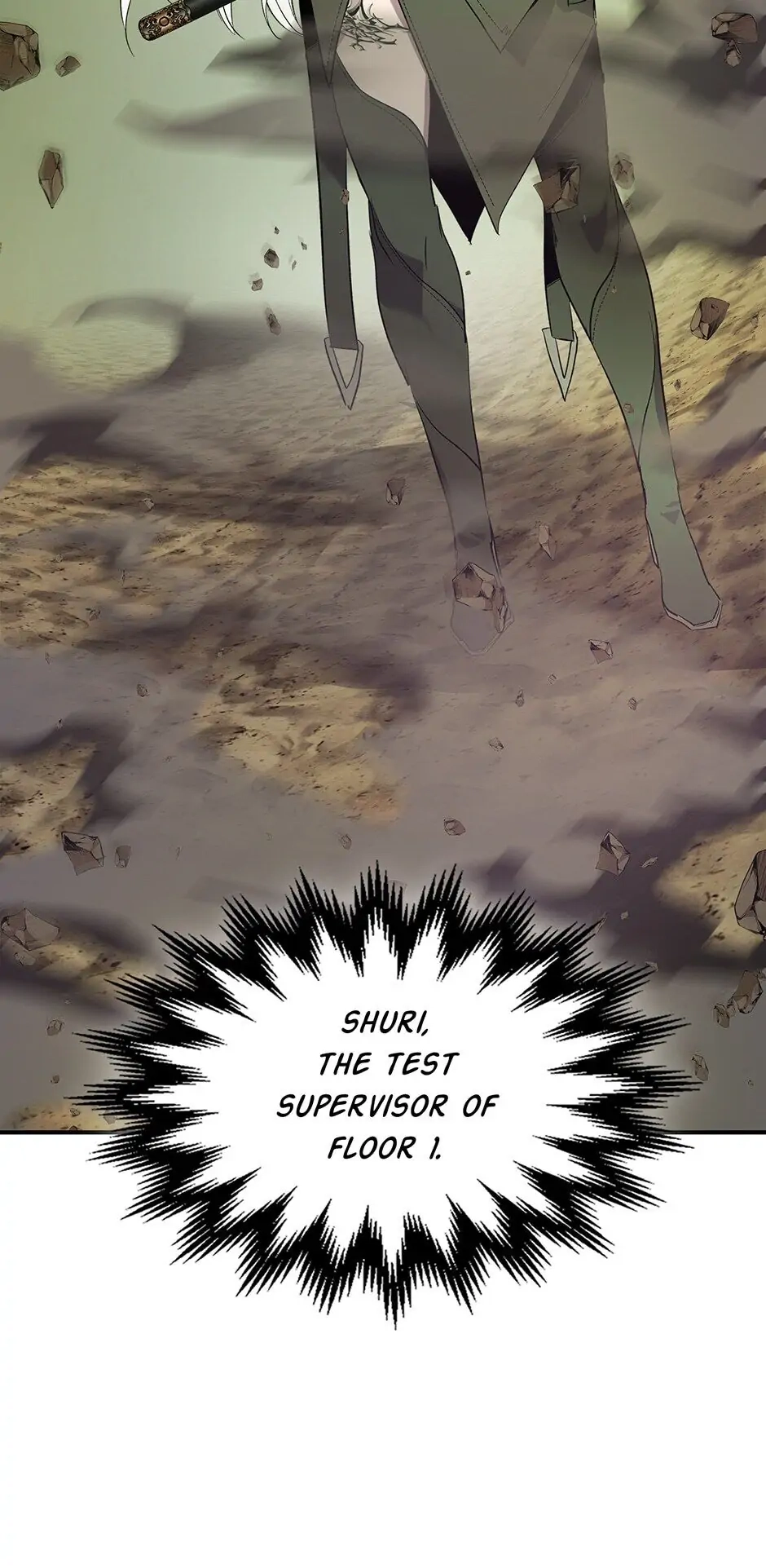 Leveling up with gods Chapter 34, page 16 of 99