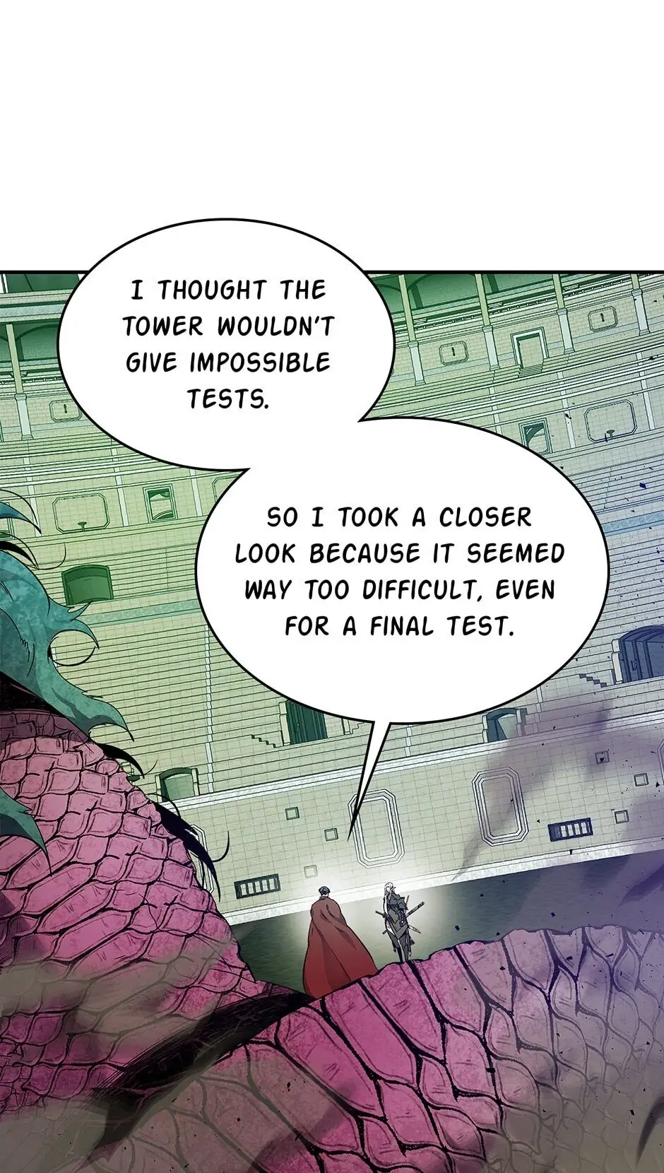Leveling up with gods Chapter 34, page 18 of 99
