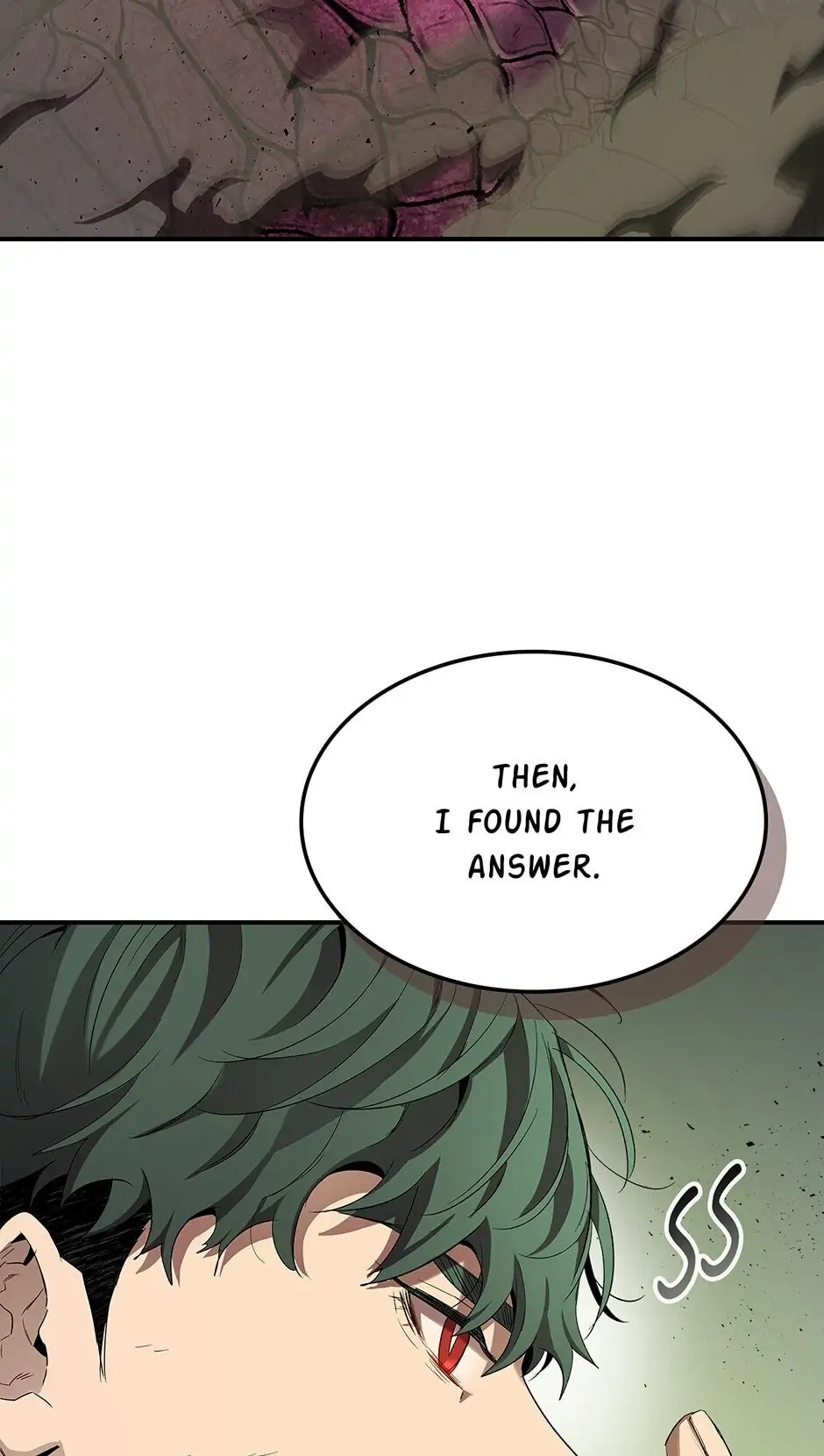 Leveling up with gods Chapter 34, page 19 of 99