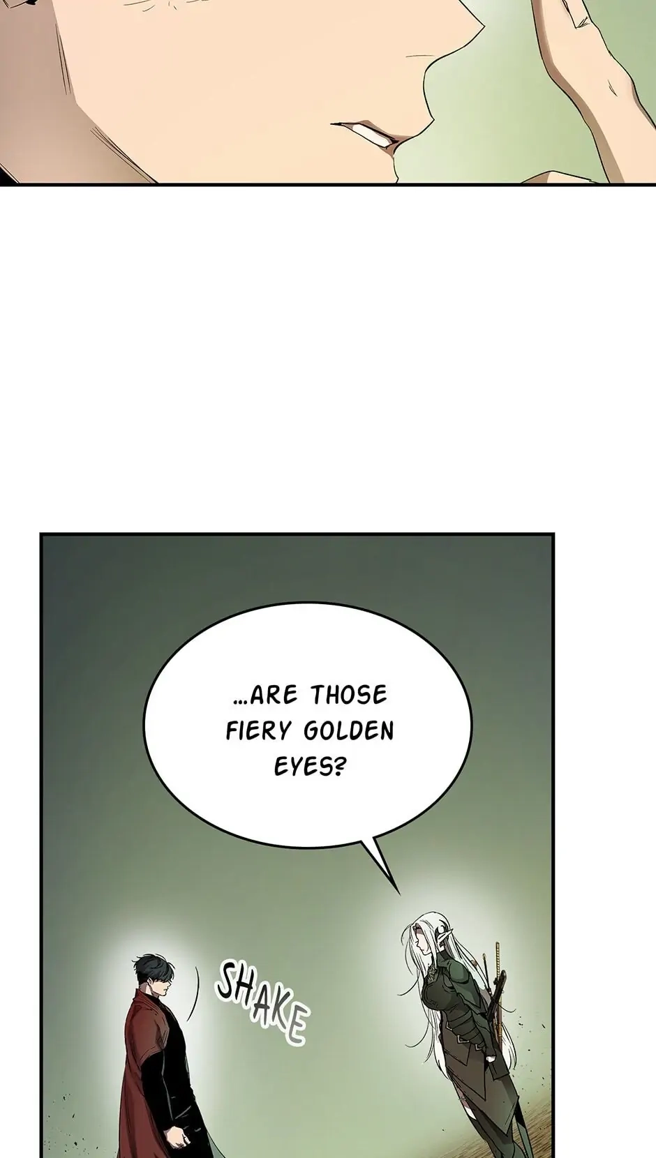 Leveling up with gods Chapter 34, page 20 of 99