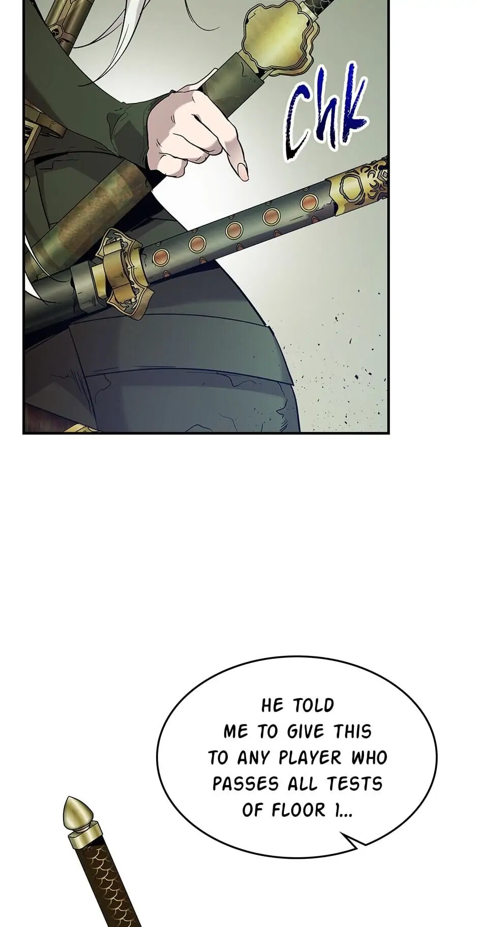 Leveling up with gods Chapter 34, page 26 of 99