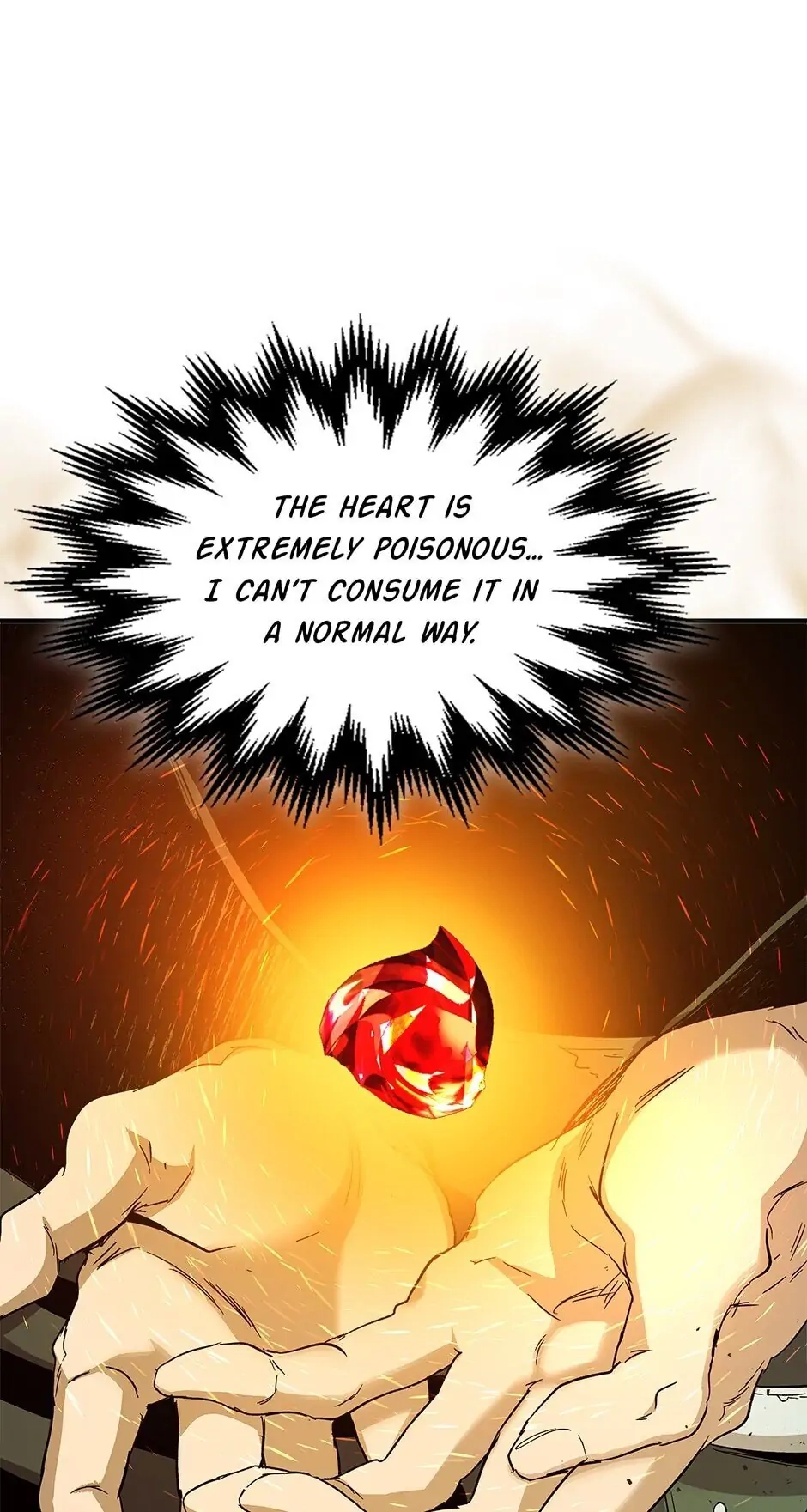 Leveling up with gods Chapter 34, page 37 of 99