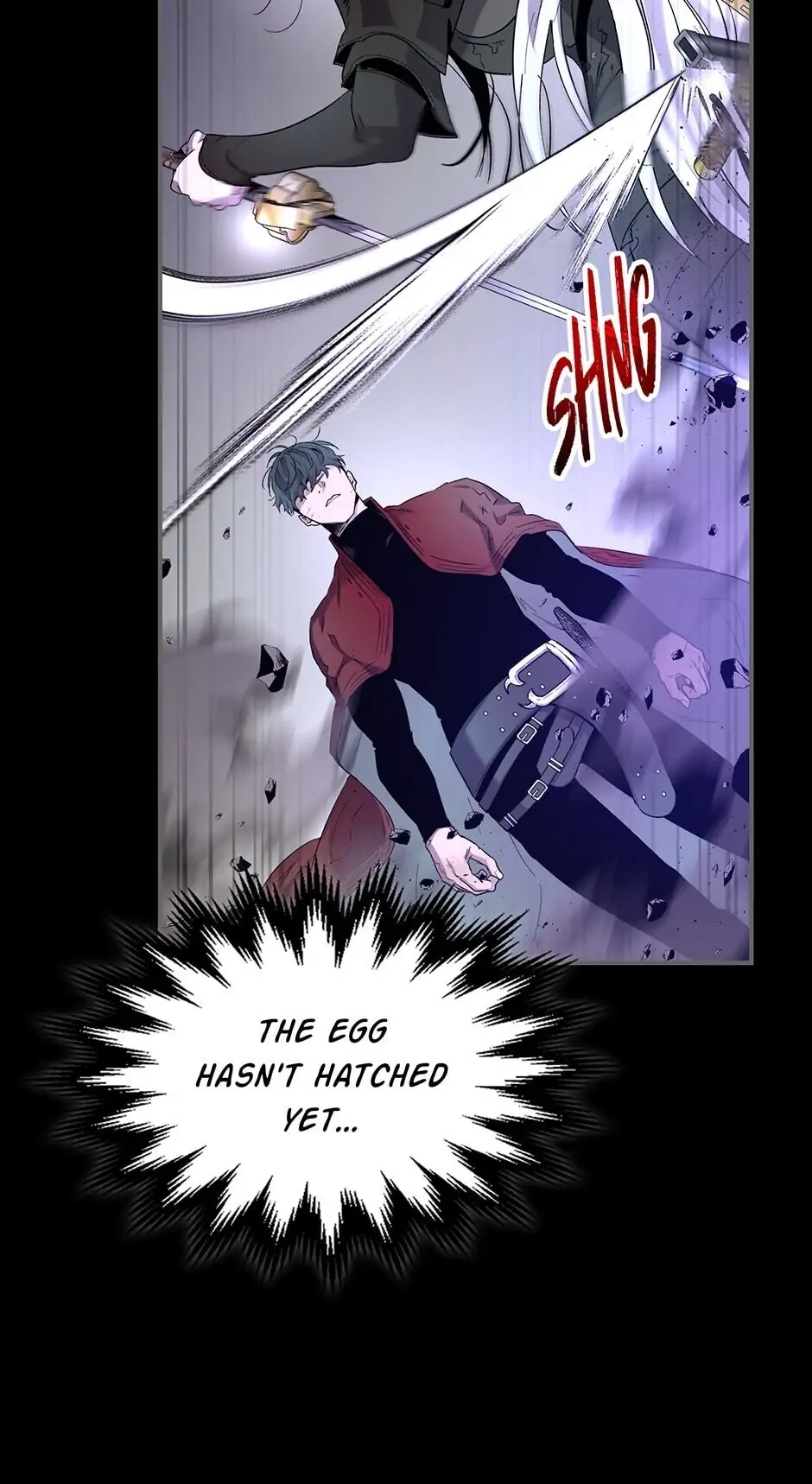 Leveling up with gods Chapter 34, page 46 of 99