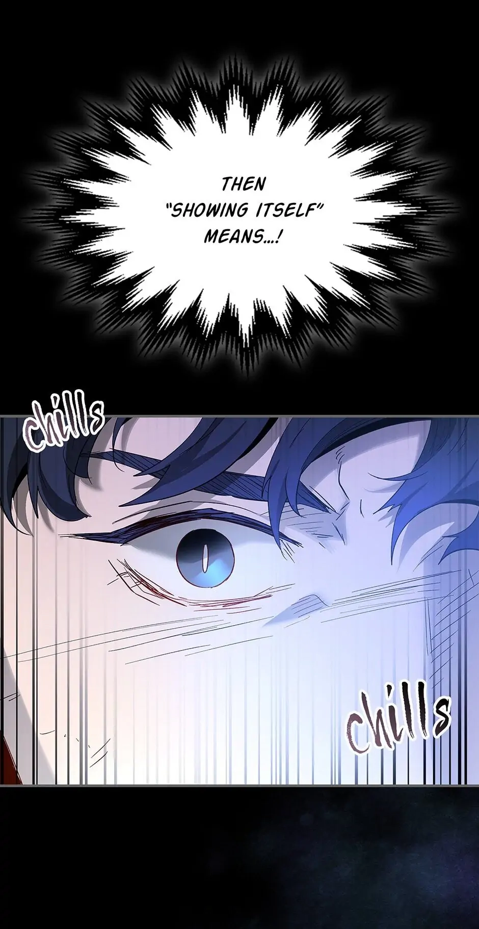 Leveling up with gods Chapter 34, page 47 of 99