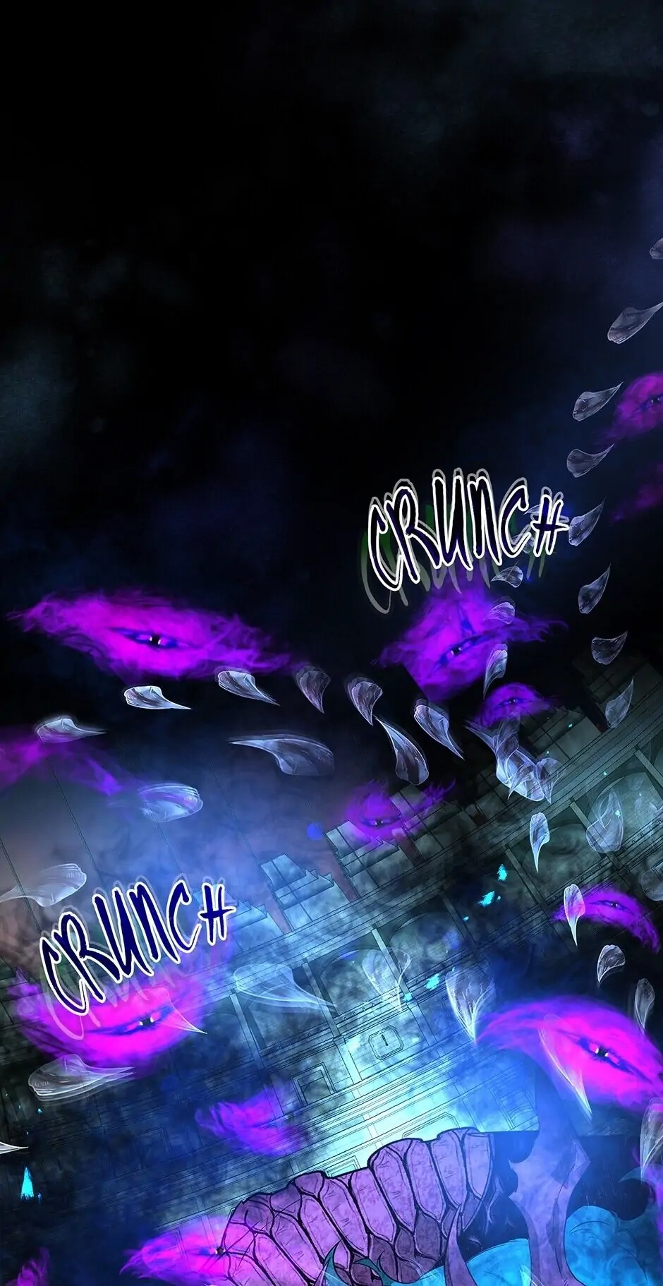 Leveling up with gods Chapter 34, page 48 of 99