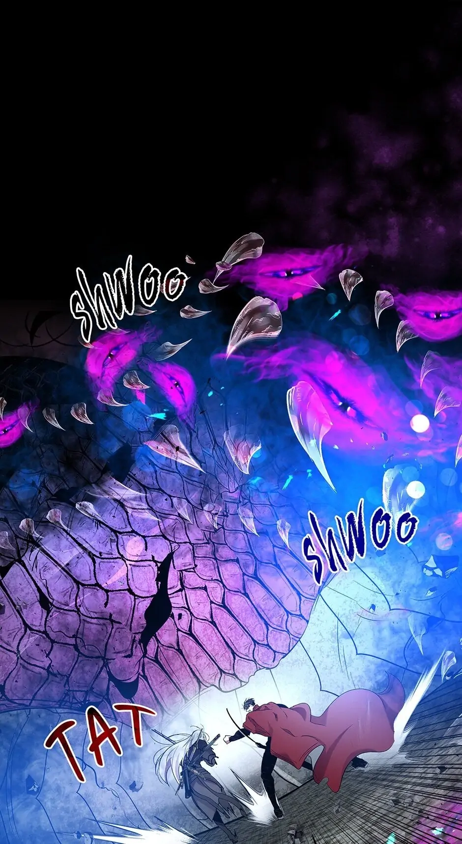 Leveling up with gods Chapter 34, page 52 of 99
