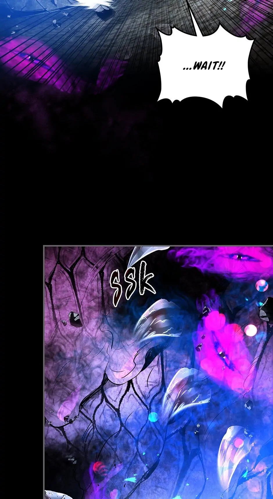 Leveling up with gods Chapter 34, page 53 of 99