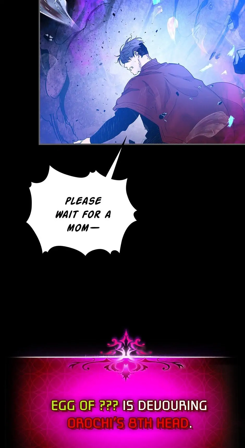 Leveling up with gods Chapter 34, page 54 of 99