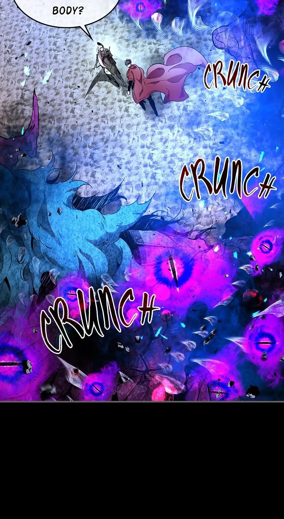 Leveling up with gods Chapter 34, page 57 of 99