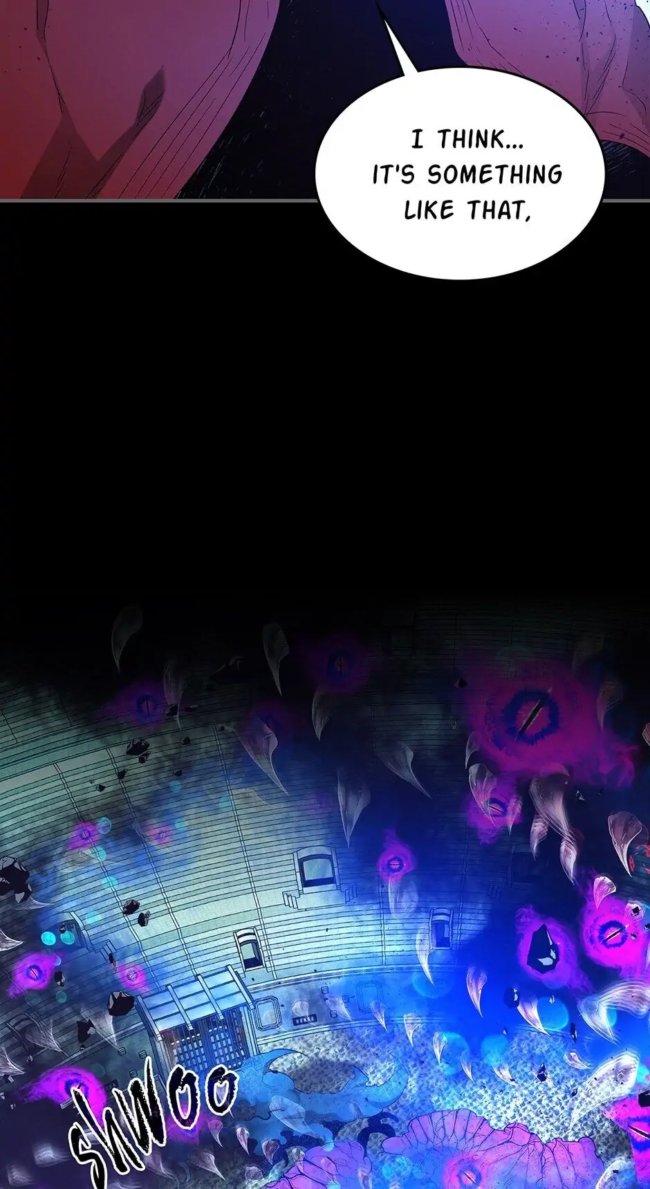 Leveling up with gods Chapter 34, page 60 of 99