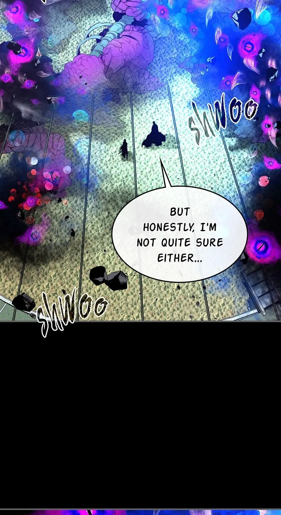 Leveling up with gods Chapter 34, page 61 of 99