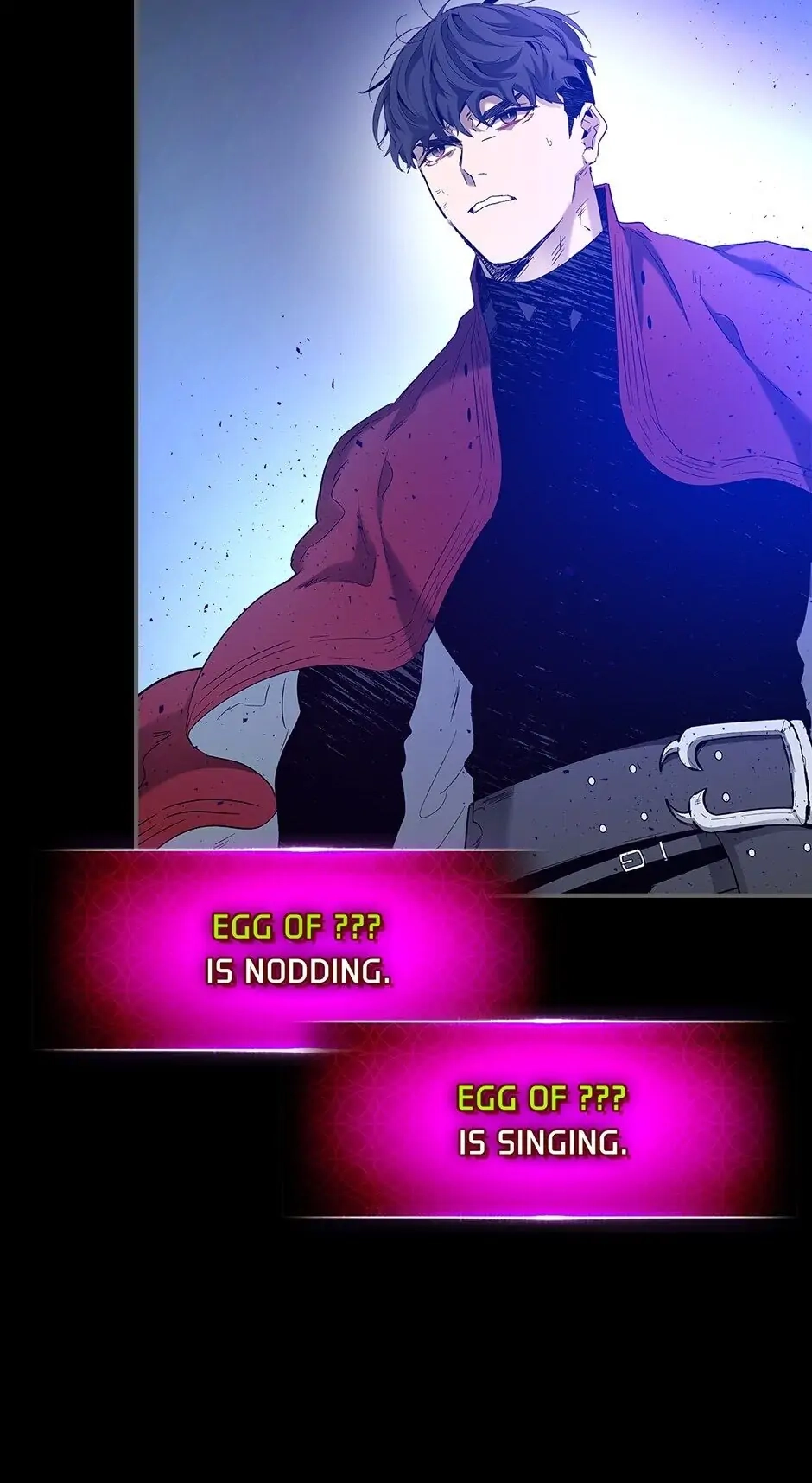 Leveling up with gods Chapter 34, page 63 of 99
