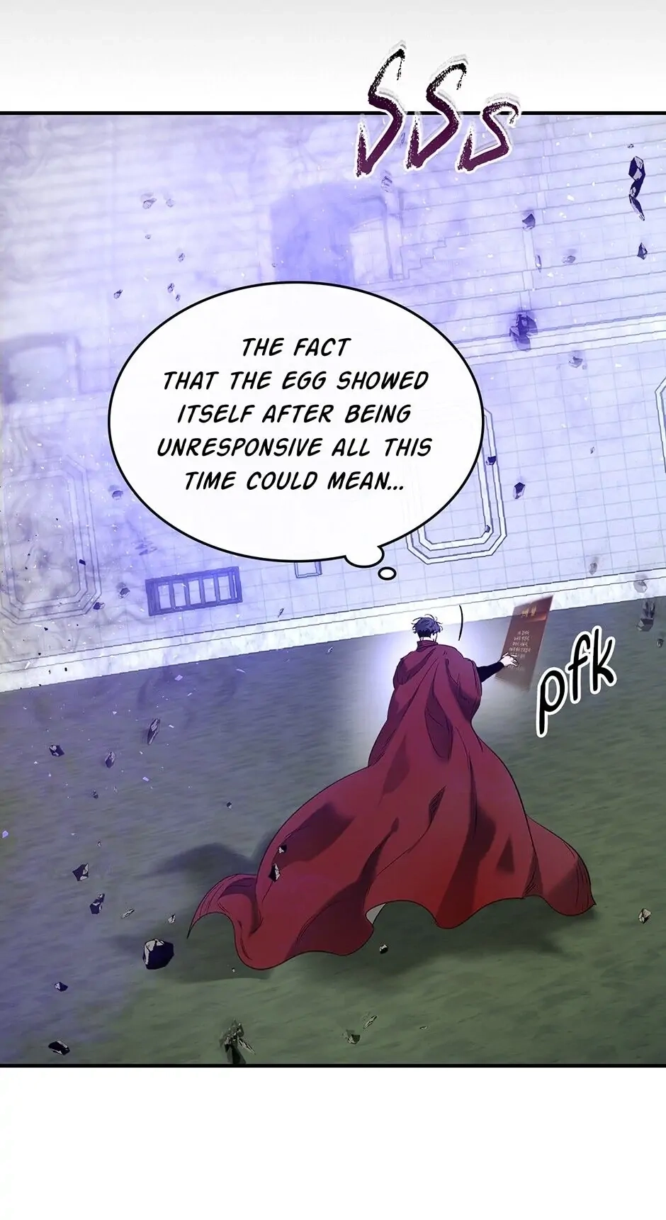 Leveling up with gods Chapter 34, page 67 of 99