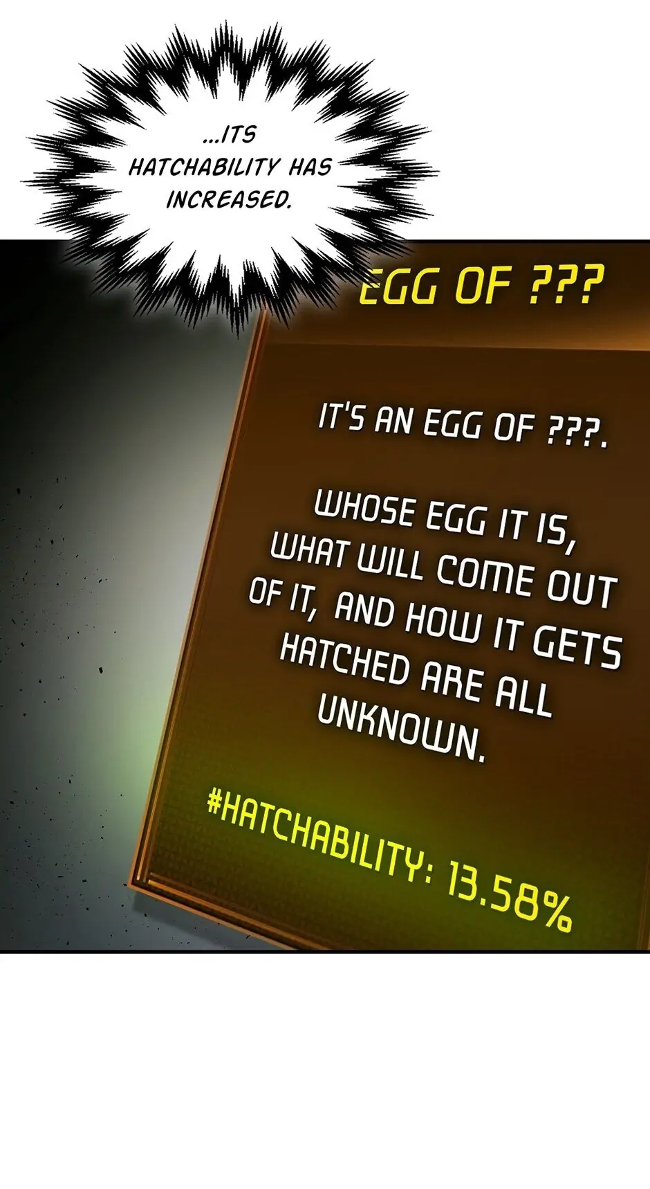Leveling up with gods Chapter 34, page 68 of 99