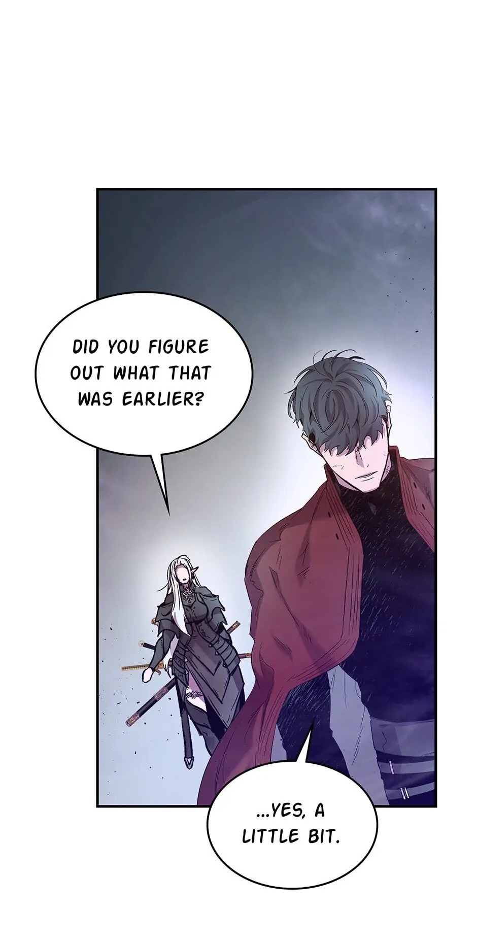 Leveling up with gods Chapter 34, page 69 of 99