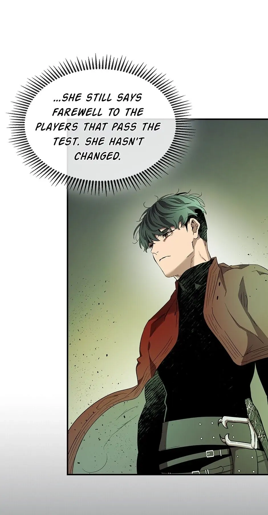 Leveling up with gods Chapter 34, page 74 of 99