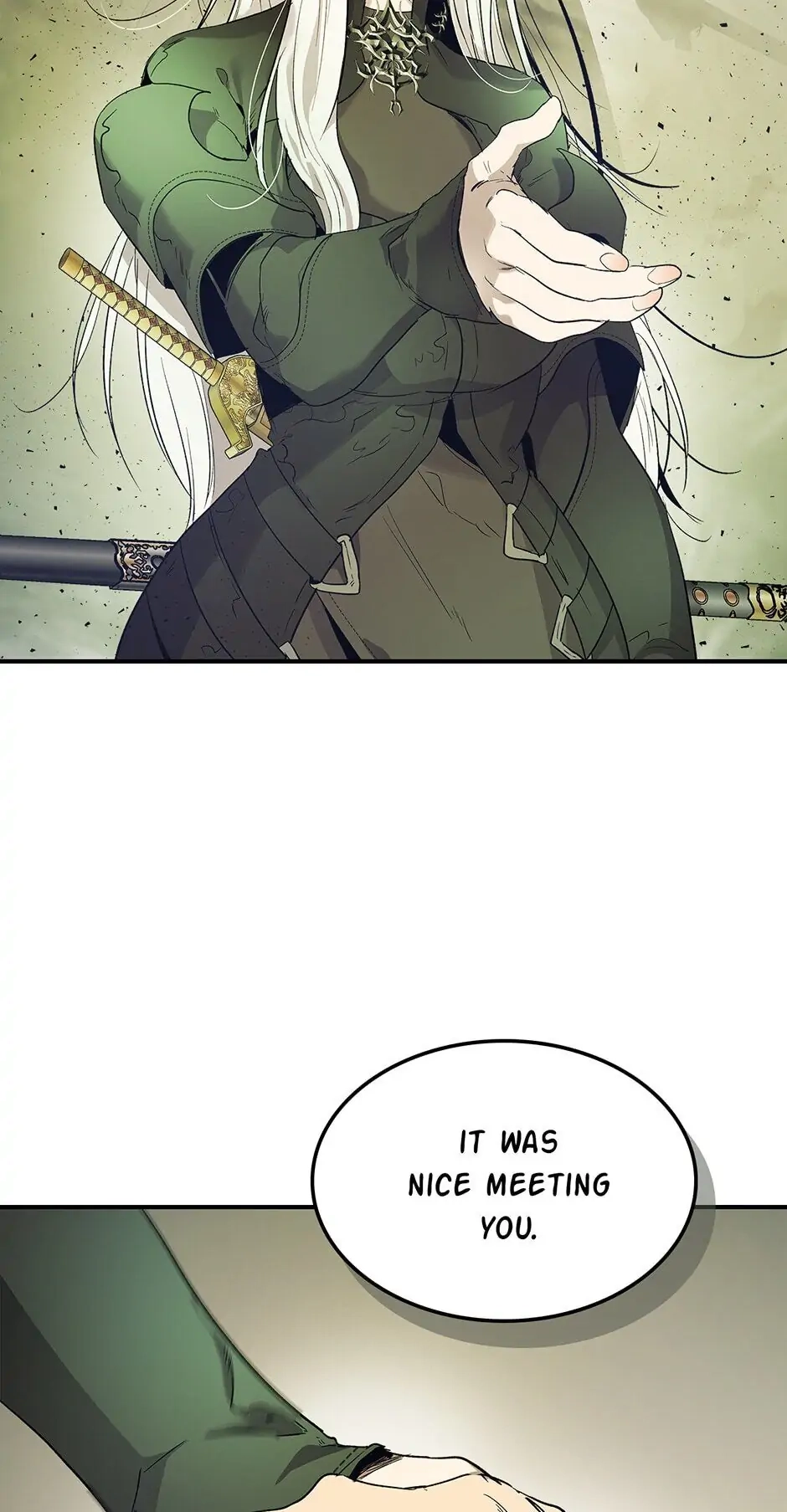 Leveling up with gods Chapter 34, page 76 of 99