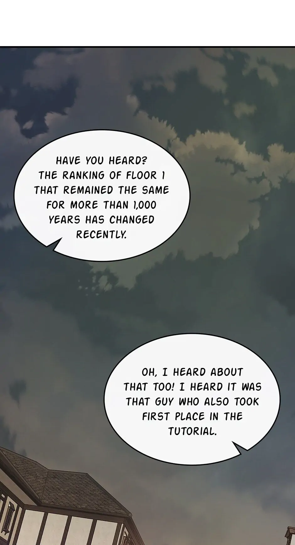 Leveling up with gods Chapter 34, page 81 of 99