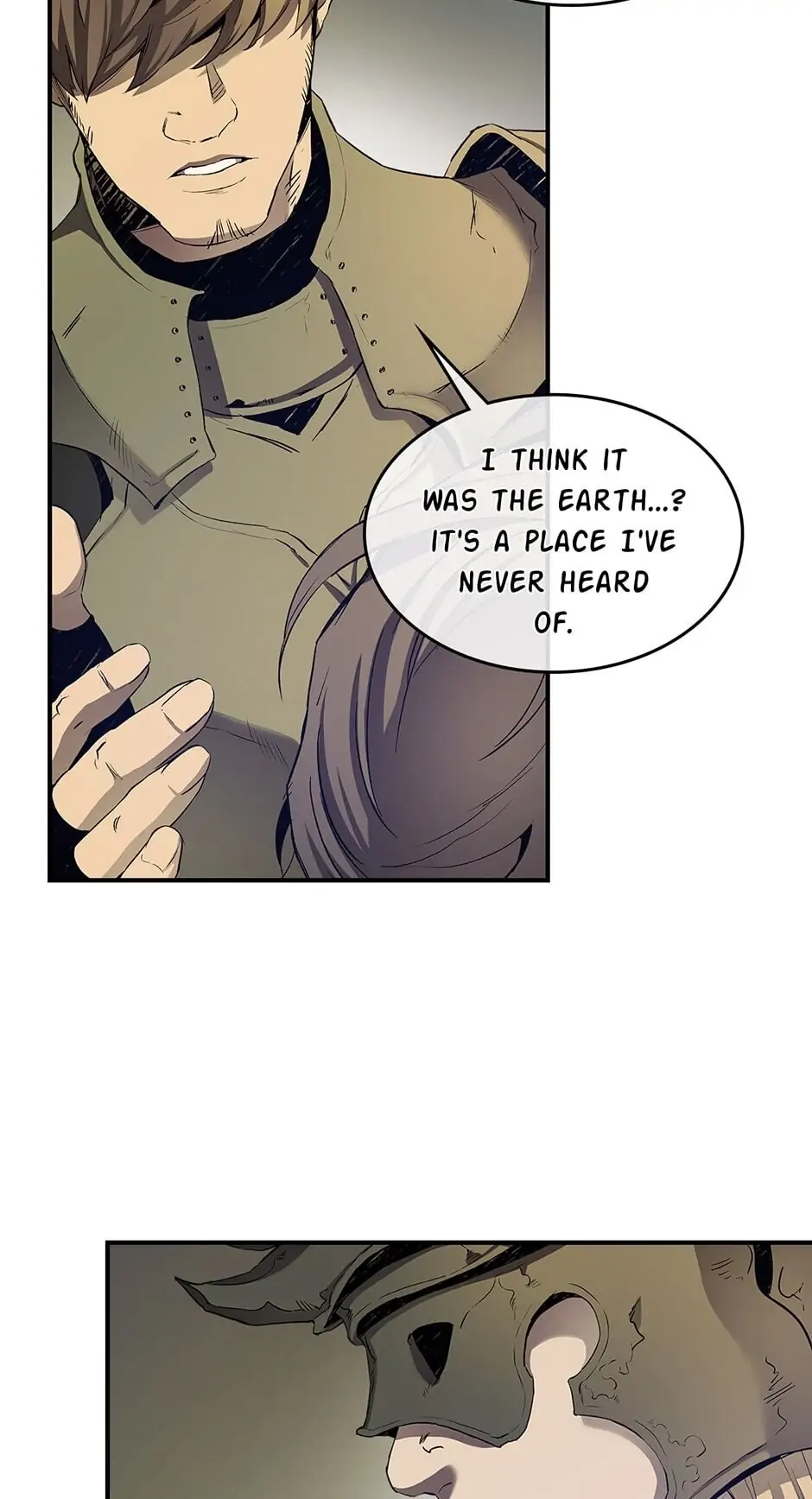 Leveling up with gods Chapter 34, page 83 of 99
