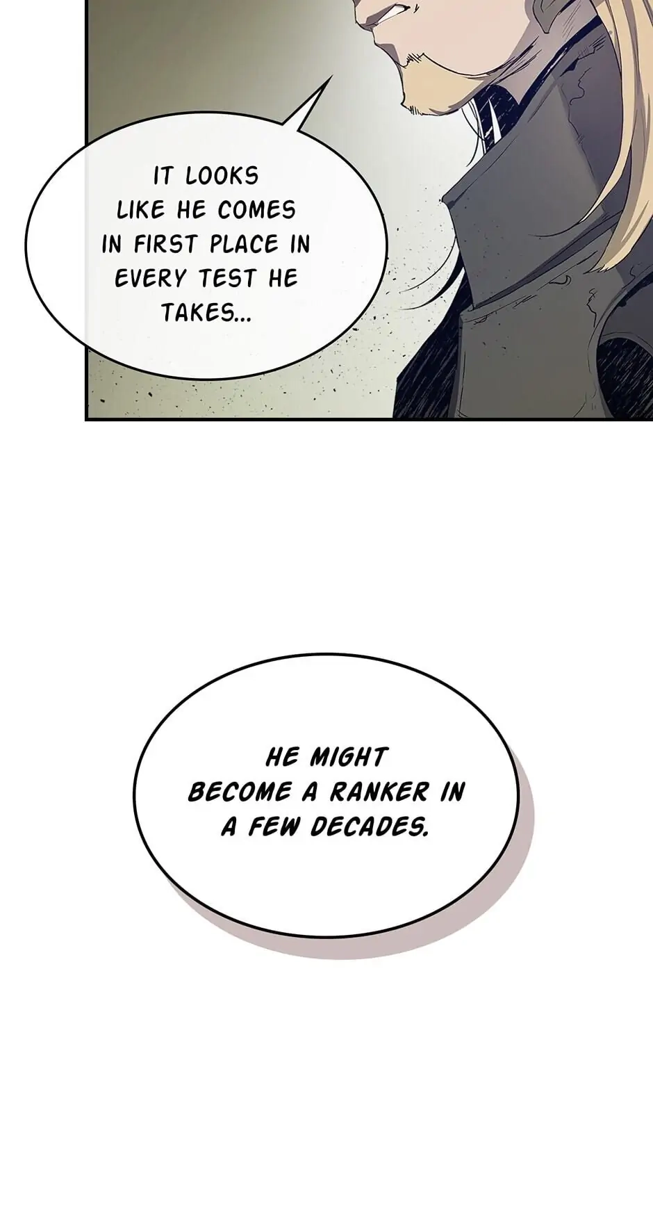 Leveling up with gods Chapter 34, page 84 of 99