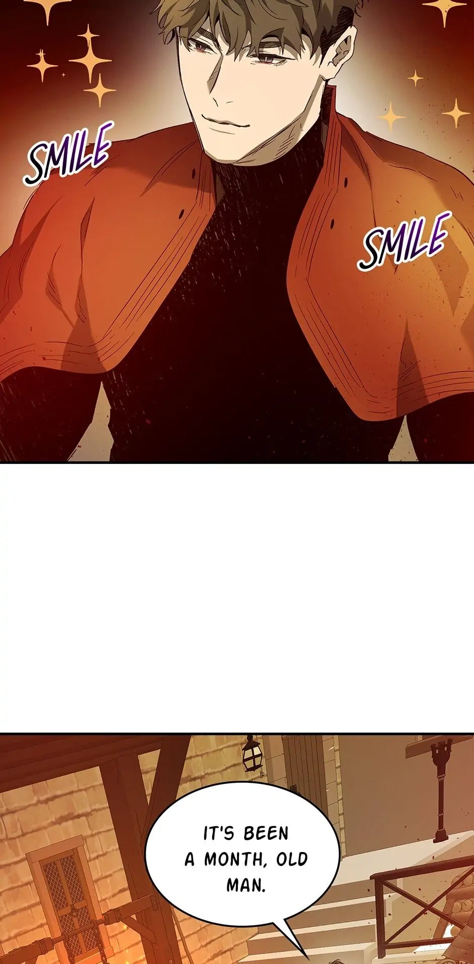 Leveling up with gods Chapter 34, page 96 of 99